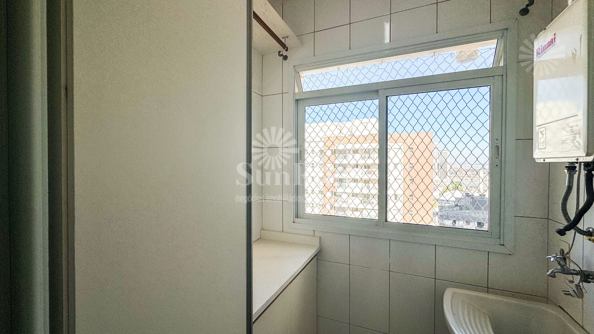 Apartamento, Alphaville Industrial, Barueri