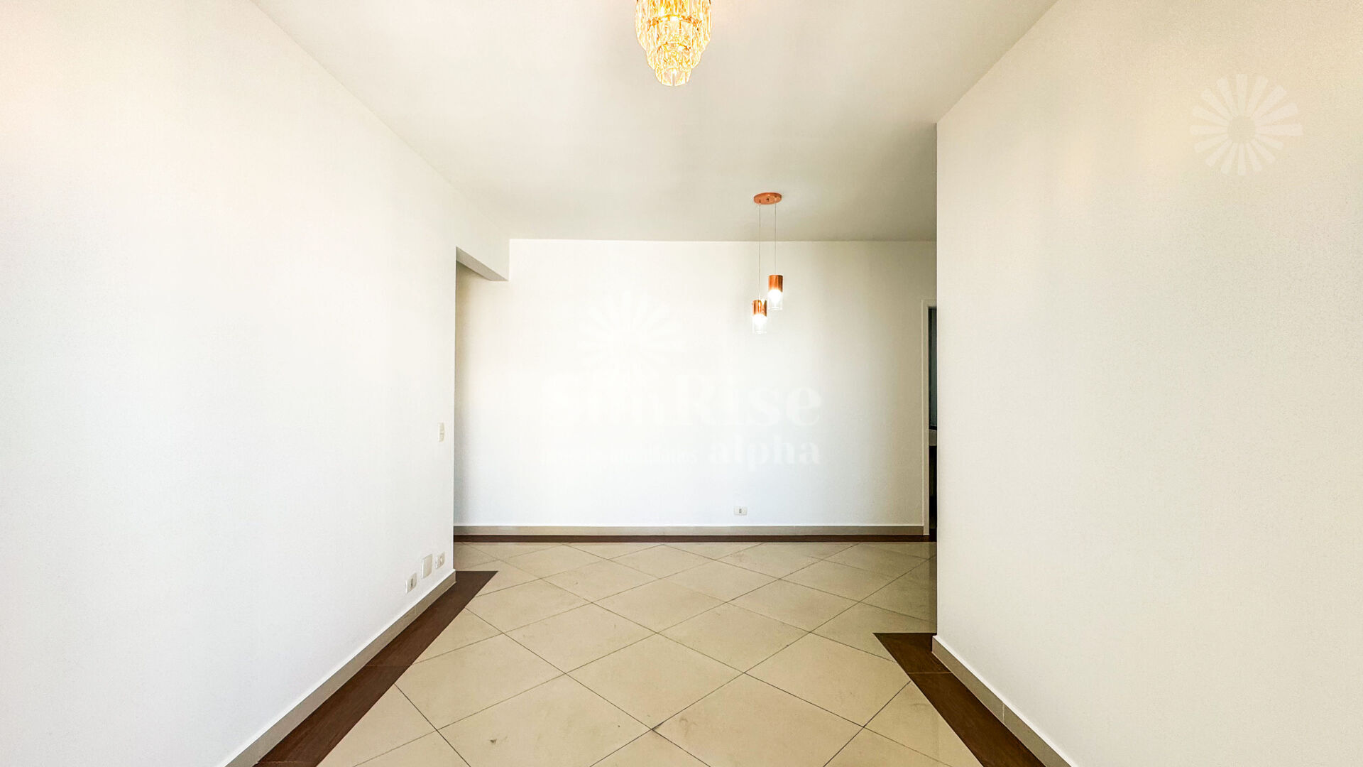 Apartamento, Alphaville Industrial, Barueri