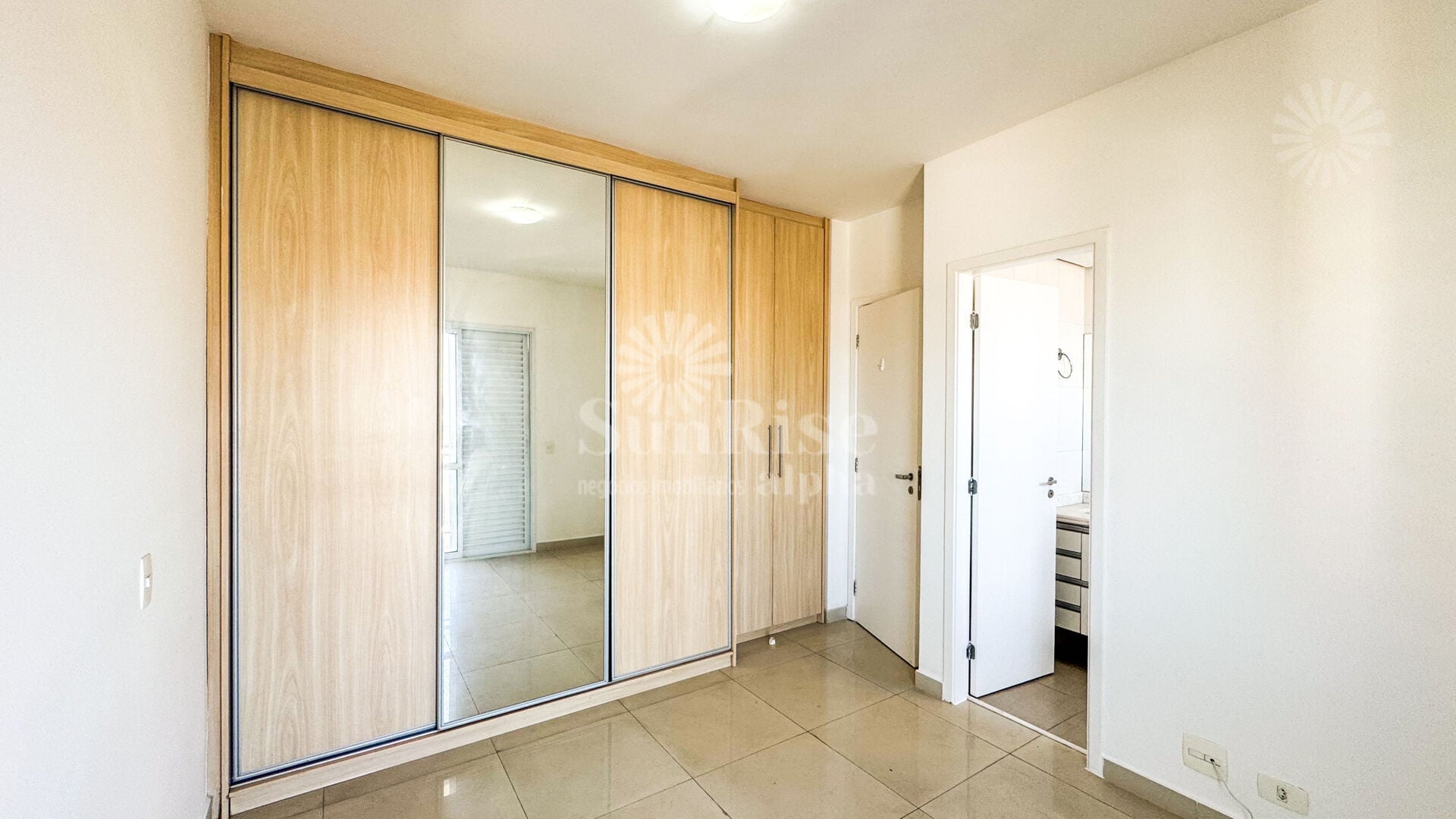 Apartamento, Alphaville Industrial, Barueri