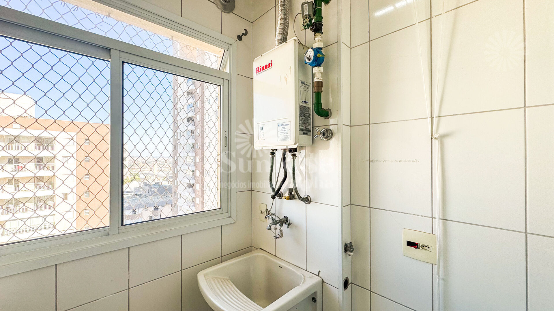 Apartamento, Alphaville Industrial, Barueri