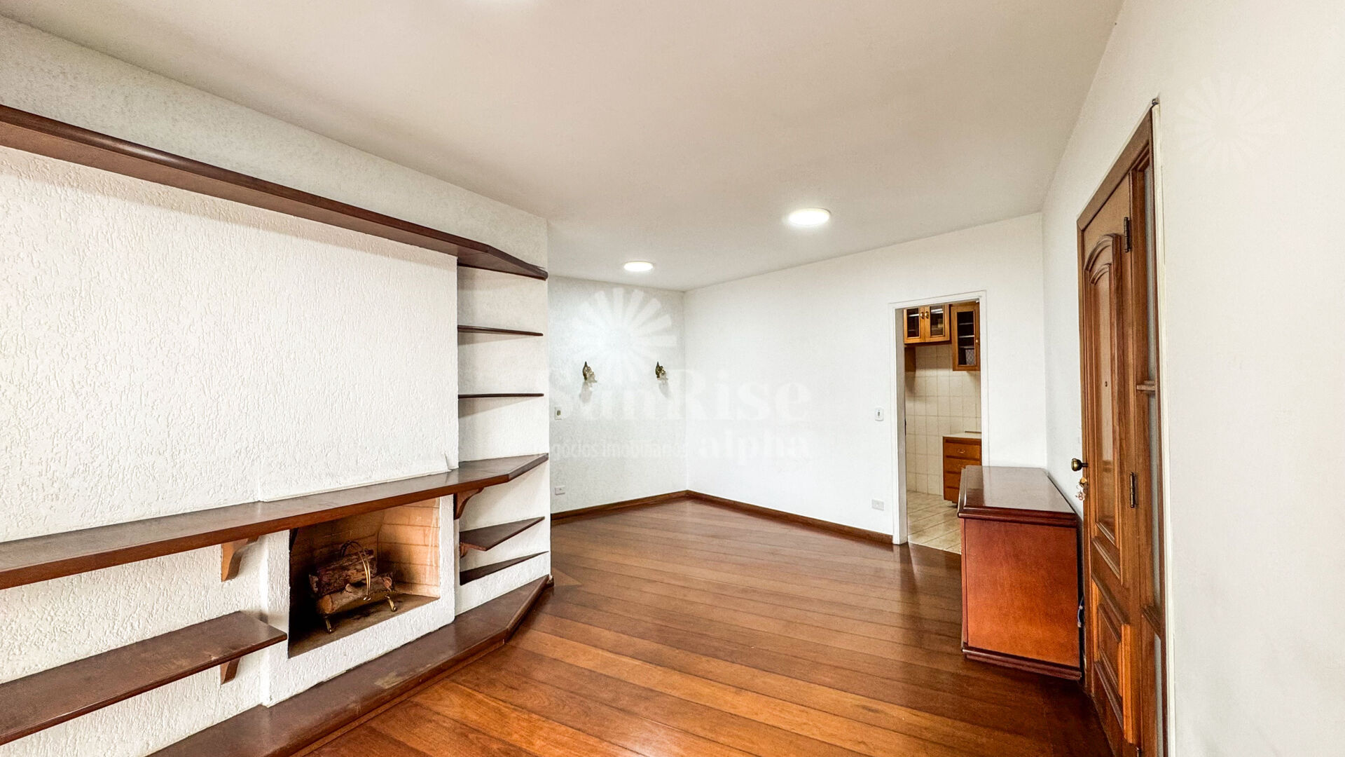 Apartamento, 3 quartos, 113 m² - Foto 4