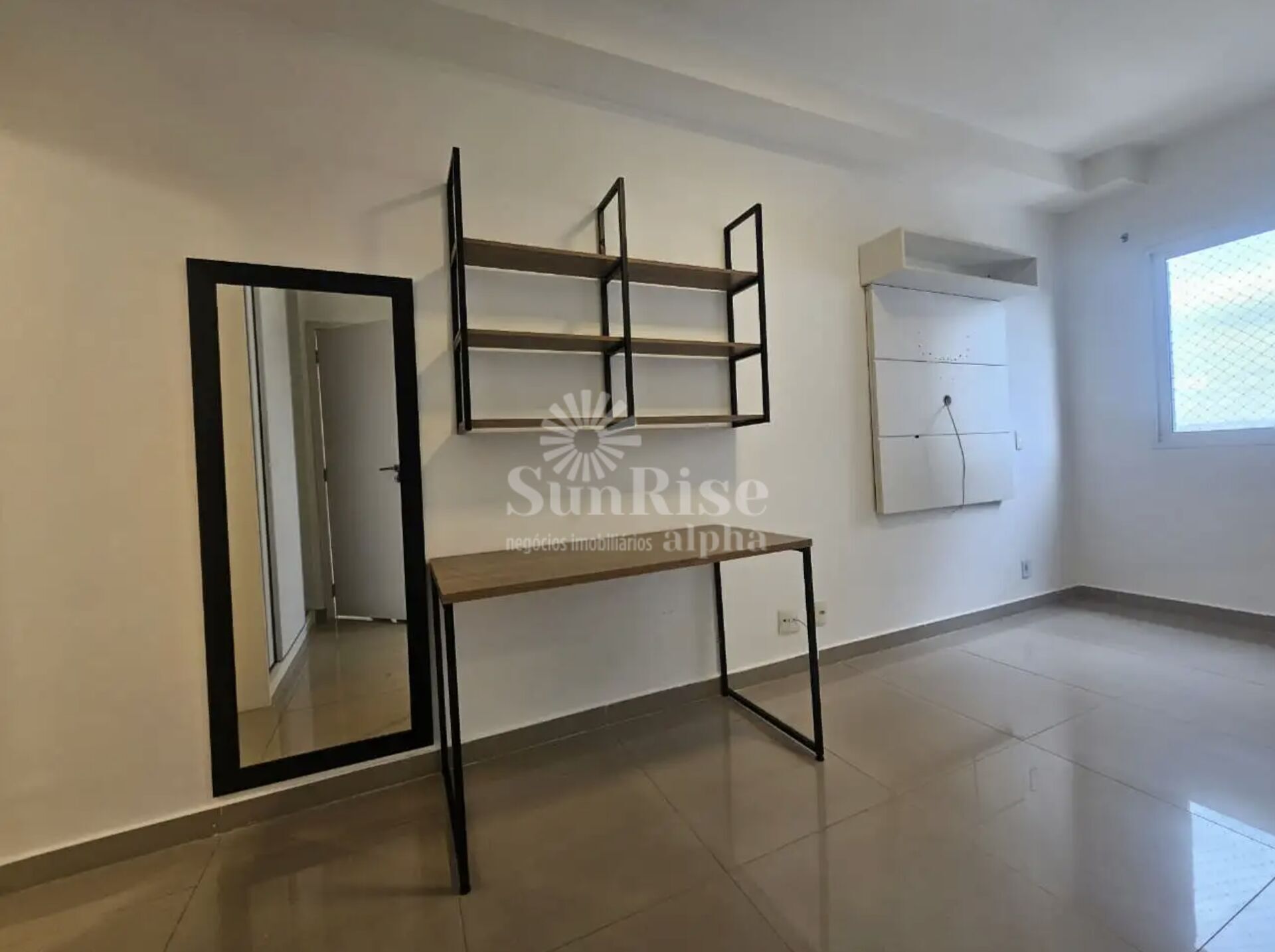 Apartamento, Melville Empresarial Ii, Barueri