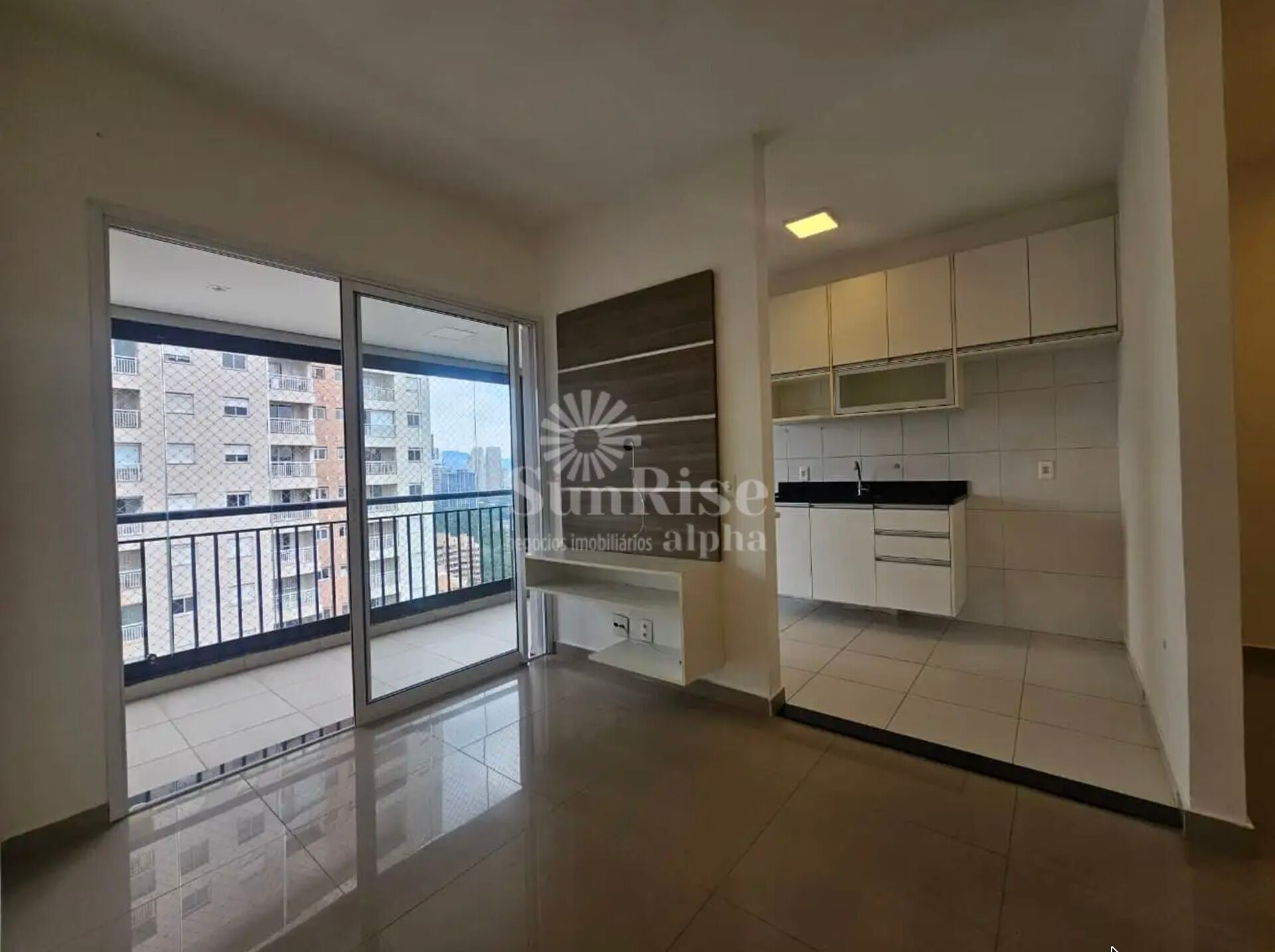 Apartamento, Melville Empresarial Ii, Barueri