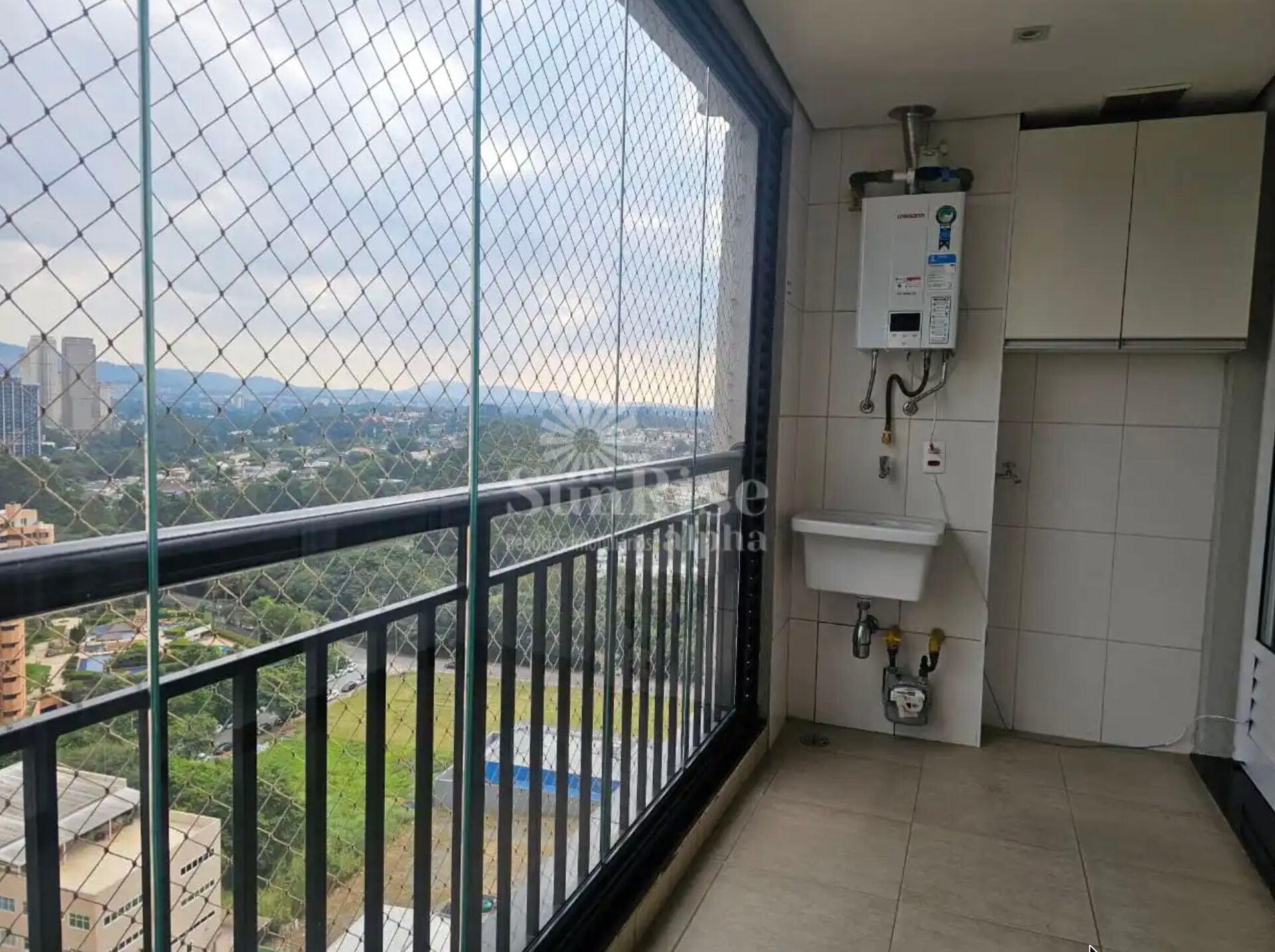Apartamento, Melville Empresarial Ii, Barueri
