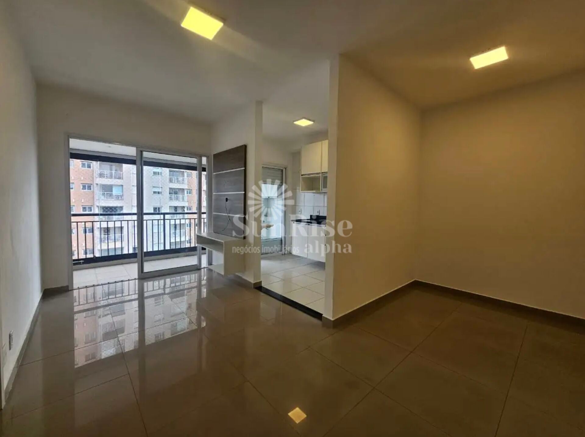 Apartamento, Melville Empresarial Ii, Barueri