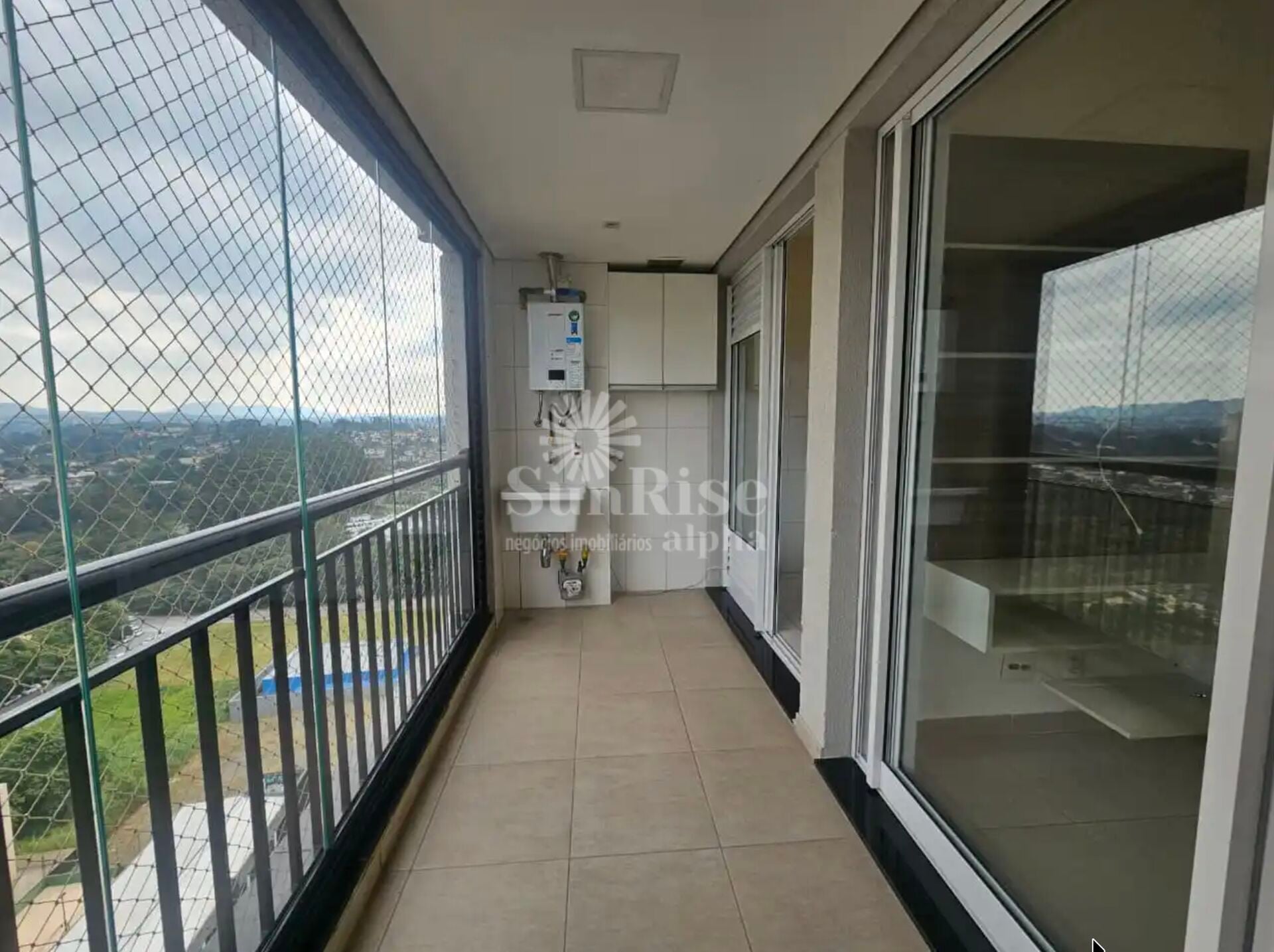Apartamento, Melville Empresarial Ii, Barueri