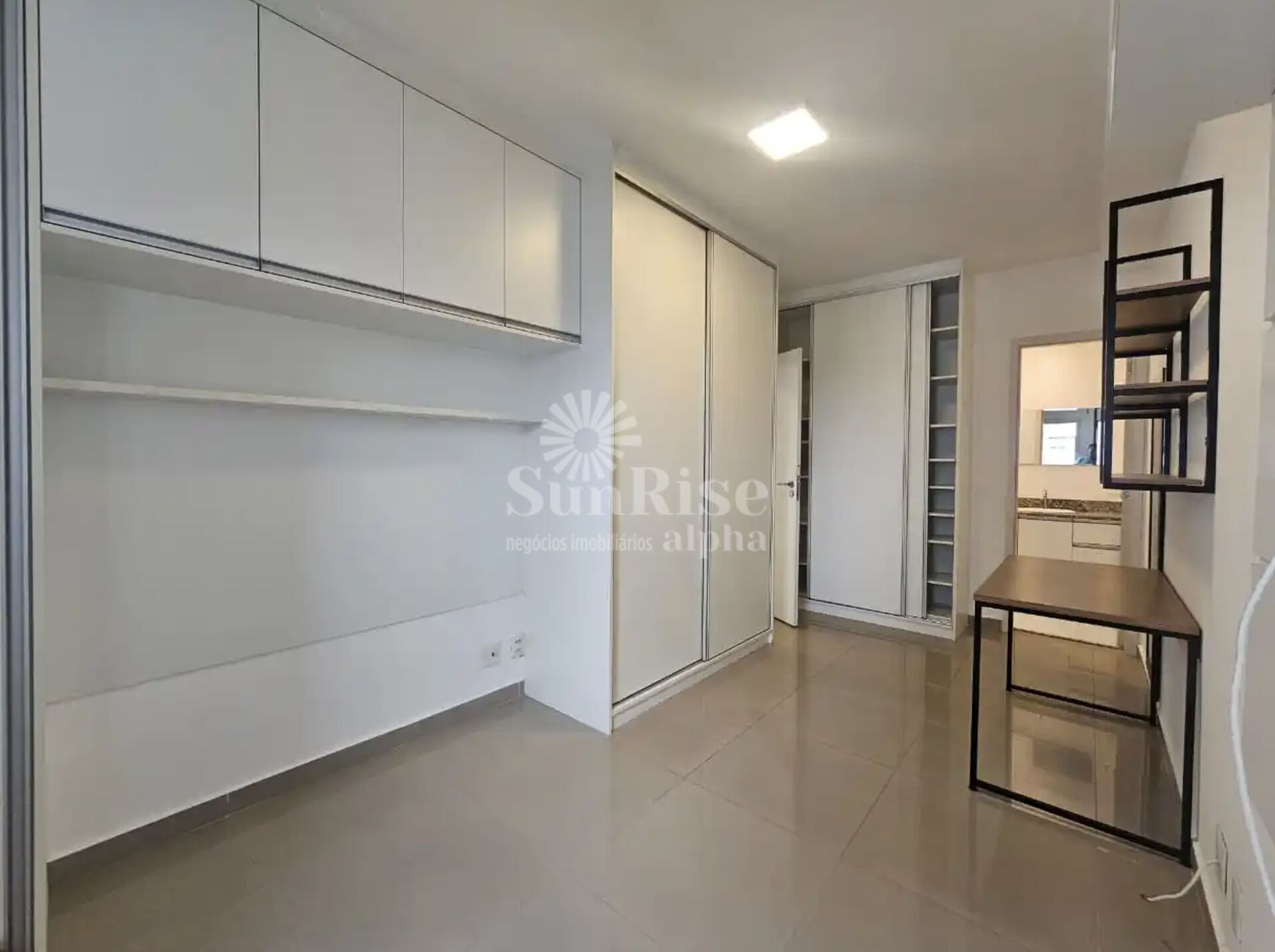 Apartamento, Melville Empresarial Ii, Barueri
