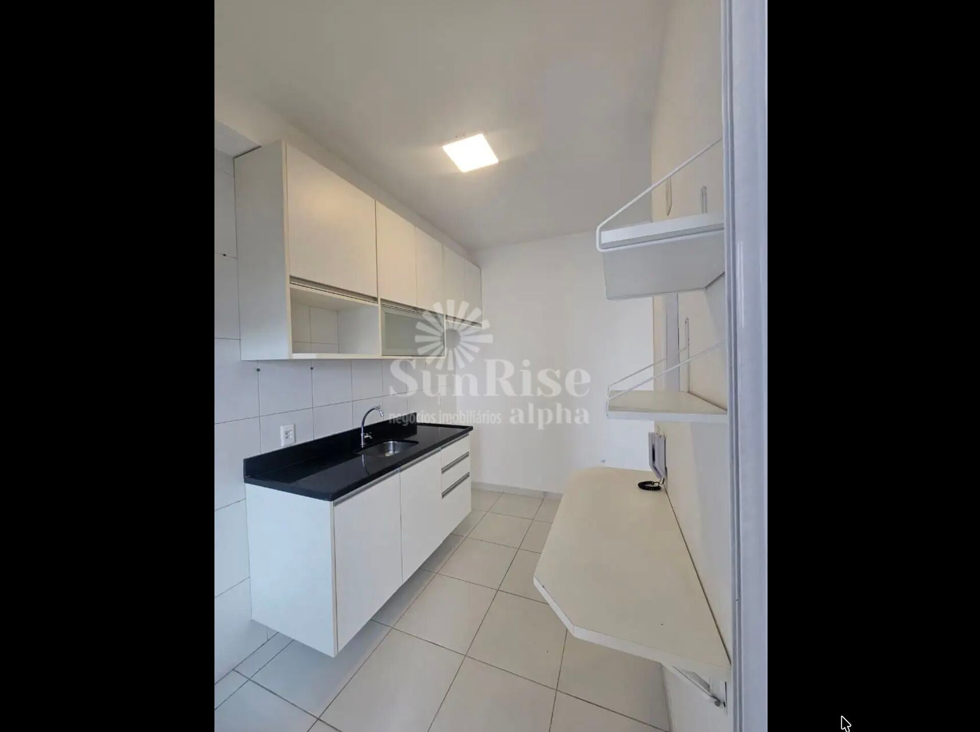 Apartamento, Melville Empresarial Ii, Barueri