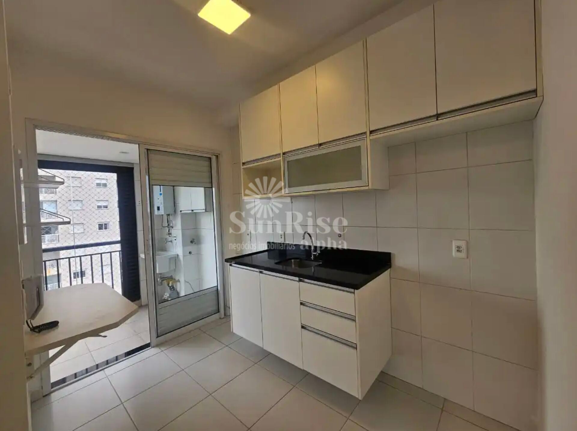Apartamento, Melville Empresarial Ii, Barueri