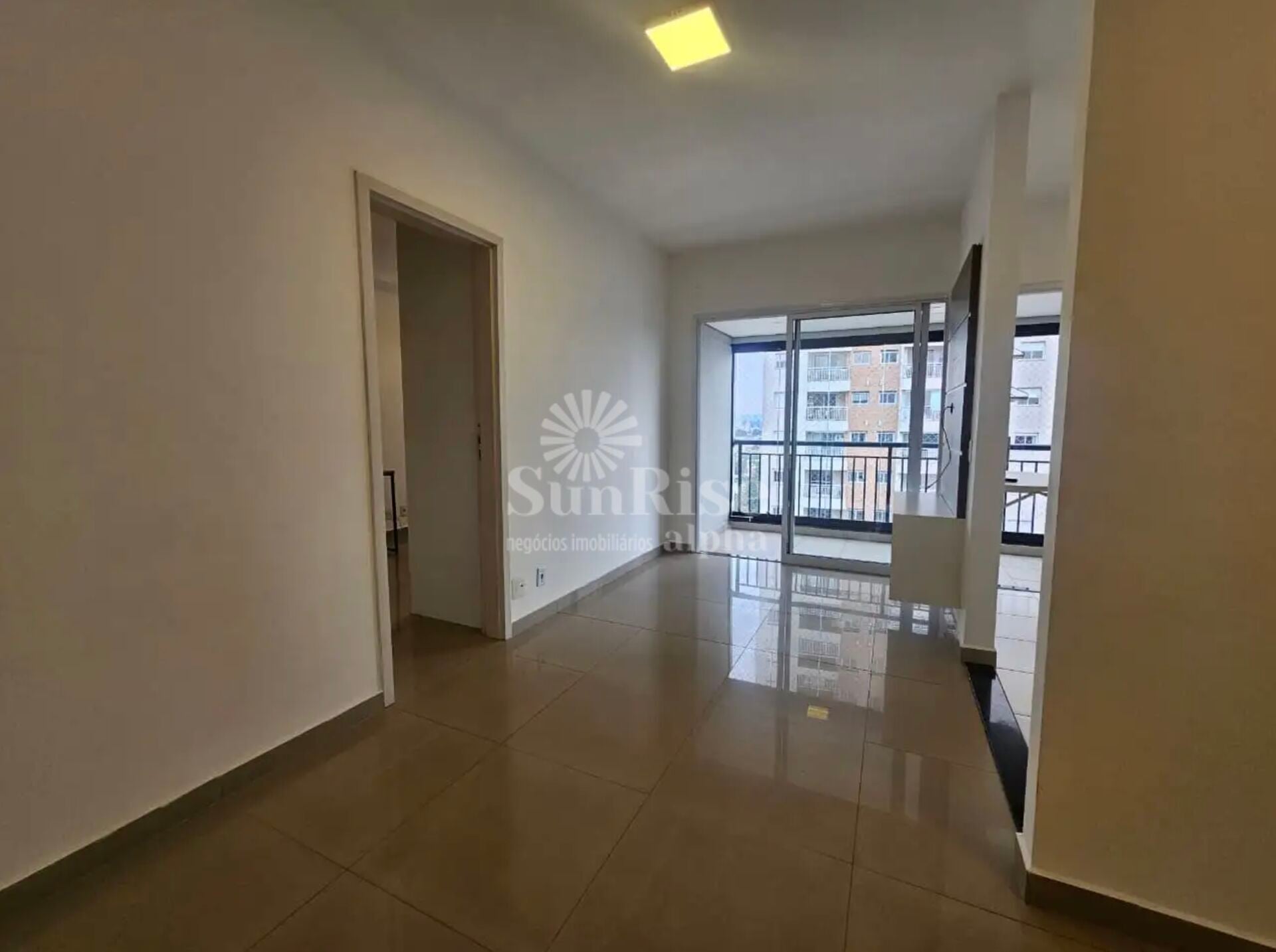 Apartamento, Melville Empresarial Ii, Barueri