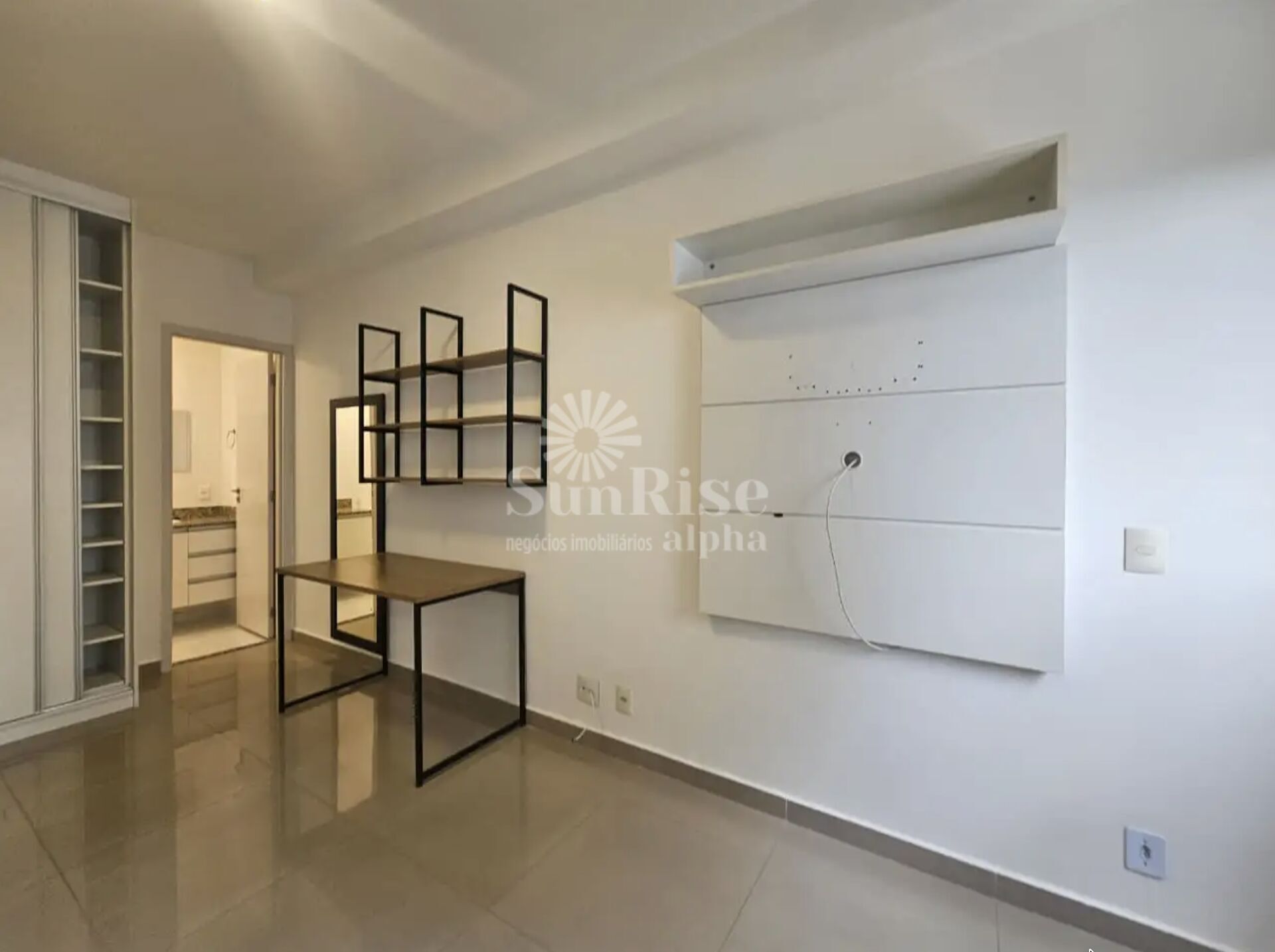 Apartamento, Melville Empresarial Ii, Barueri