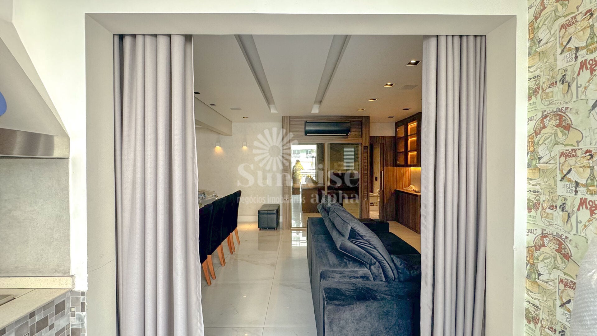 Apartamento, 2 quartos, 84 m² - Foto 12