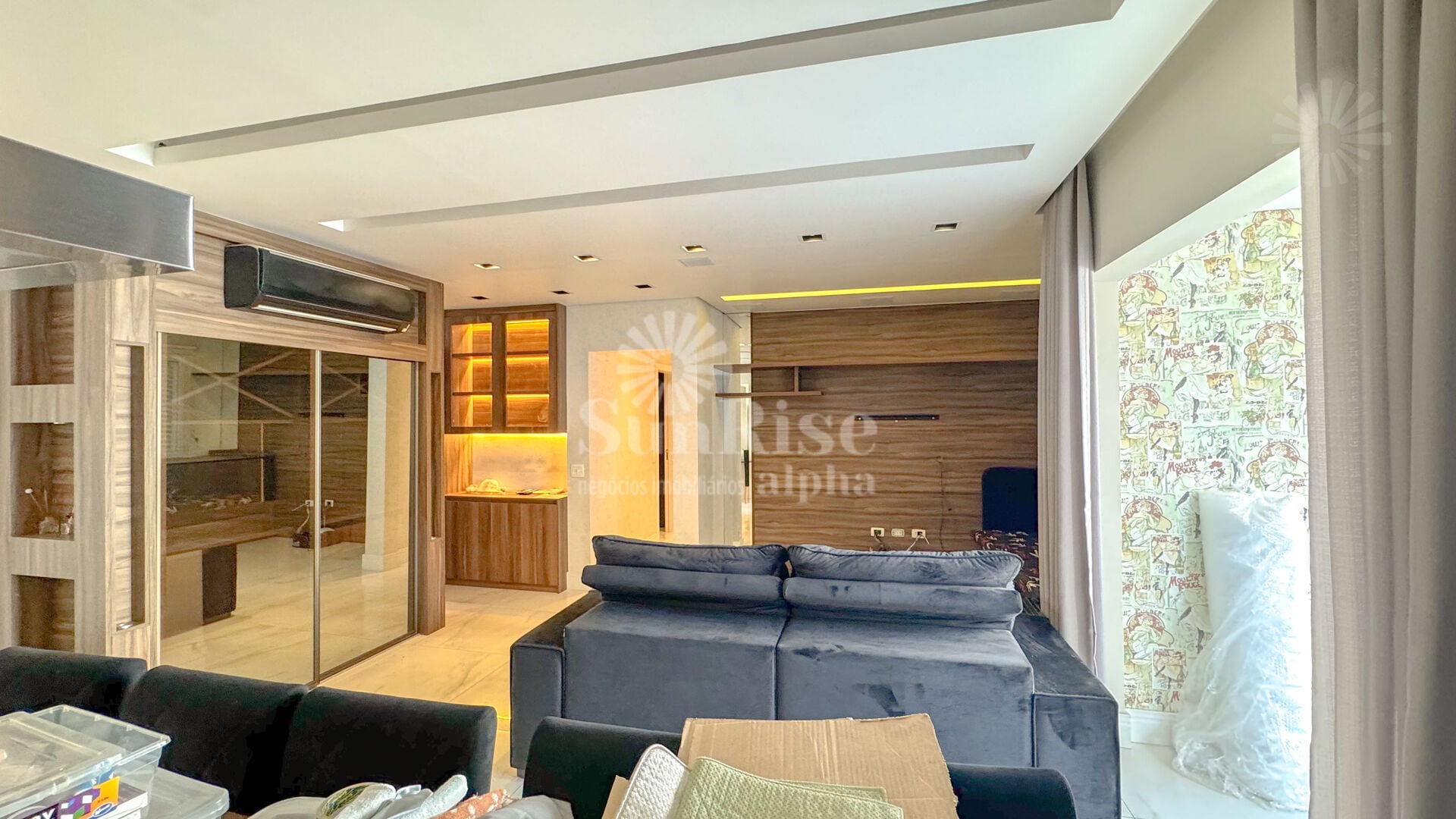 Apartamento, 2 quartos, 84 m² - Foto 10