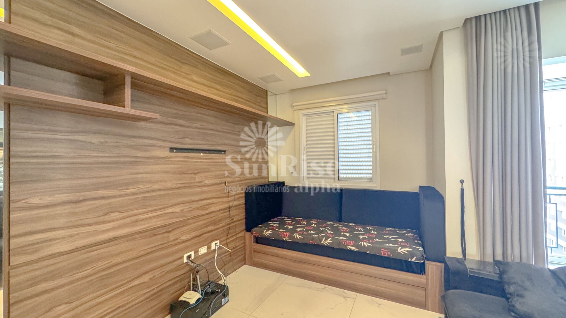 Apartamento, 2 quartos, 84 m² - Foto 14