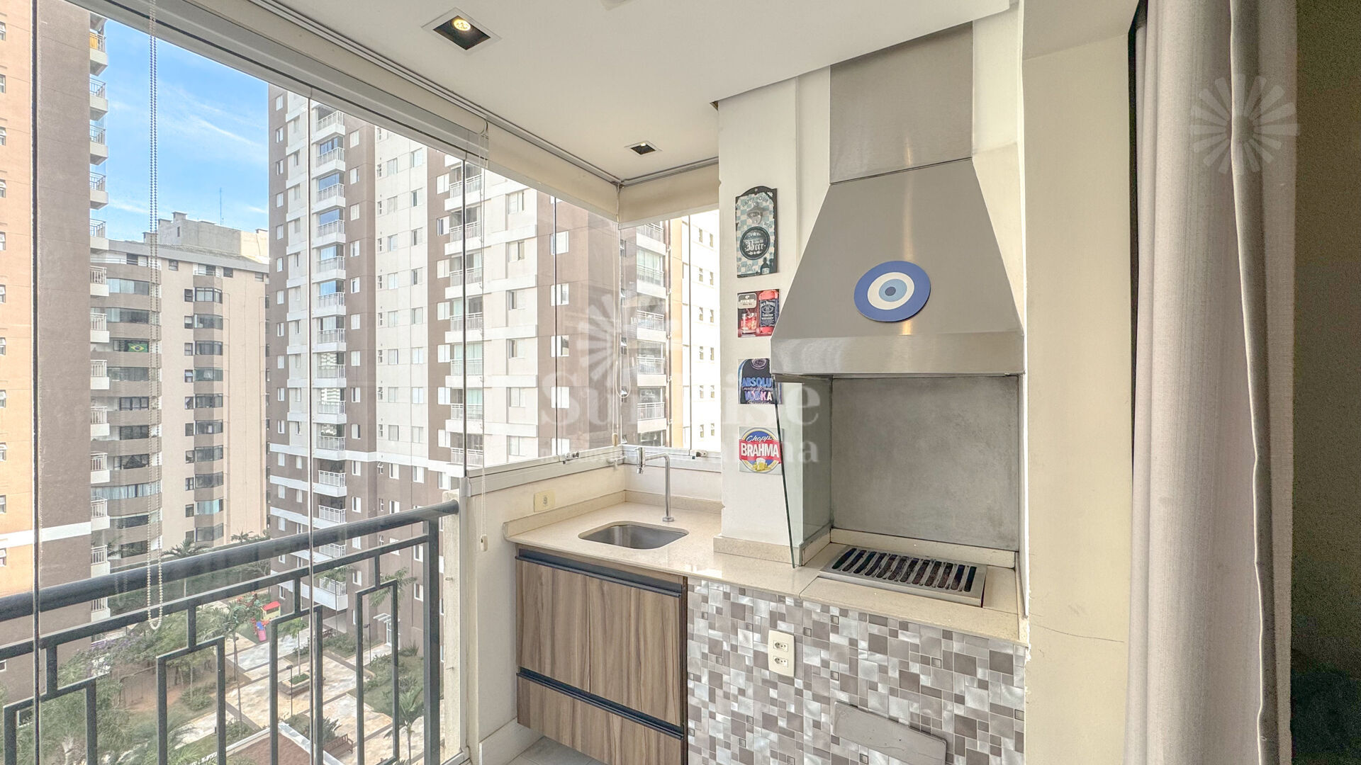 Apartamento, 2 quartos, 84 m² - Foto 11