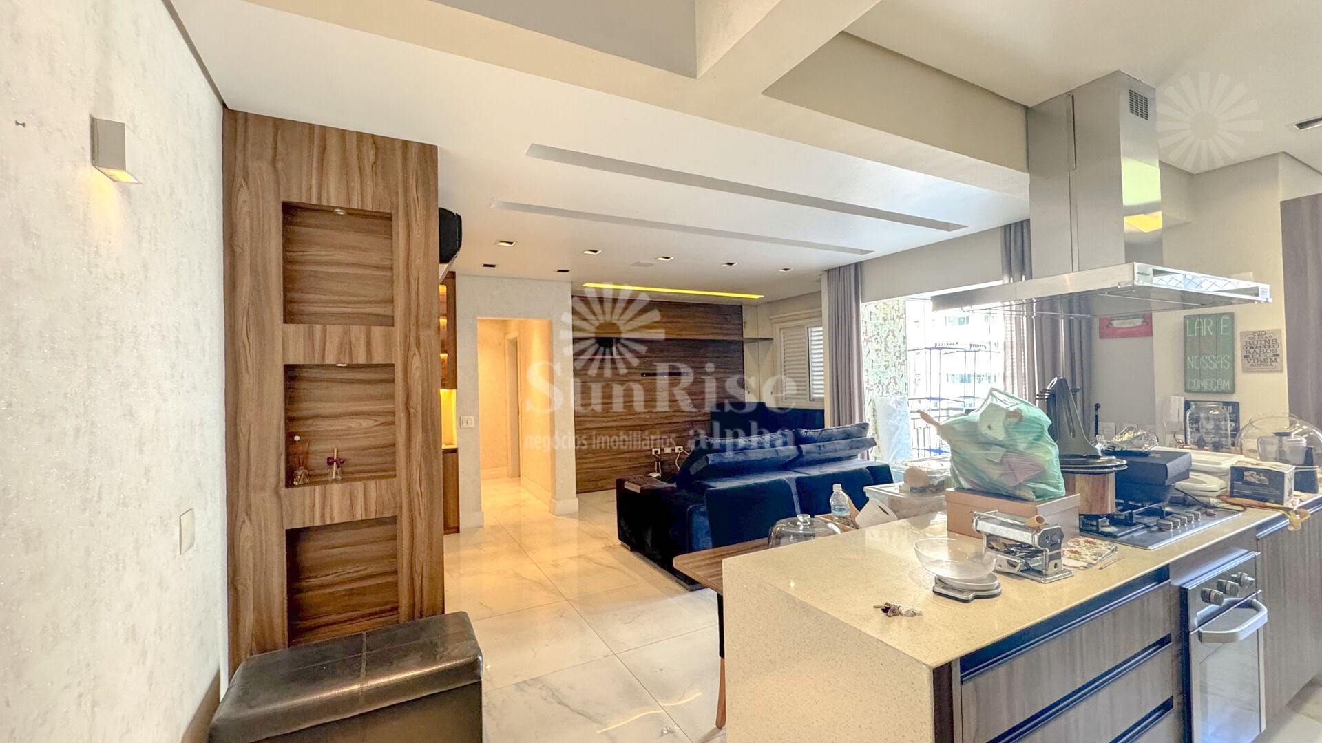 Apartamento, 2 quartos, 84 m² - Foto 5