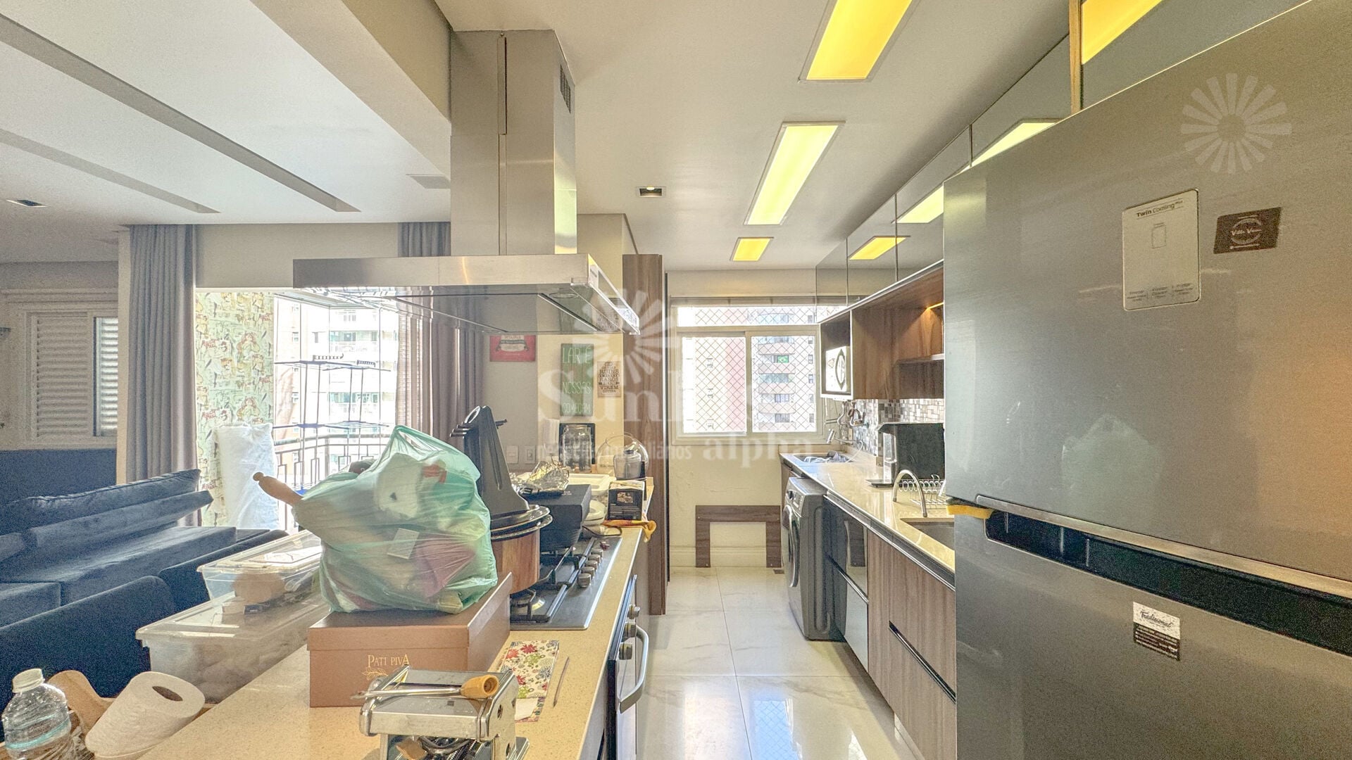 Apartamento, 2 quartos, 84 m² - Foto 4