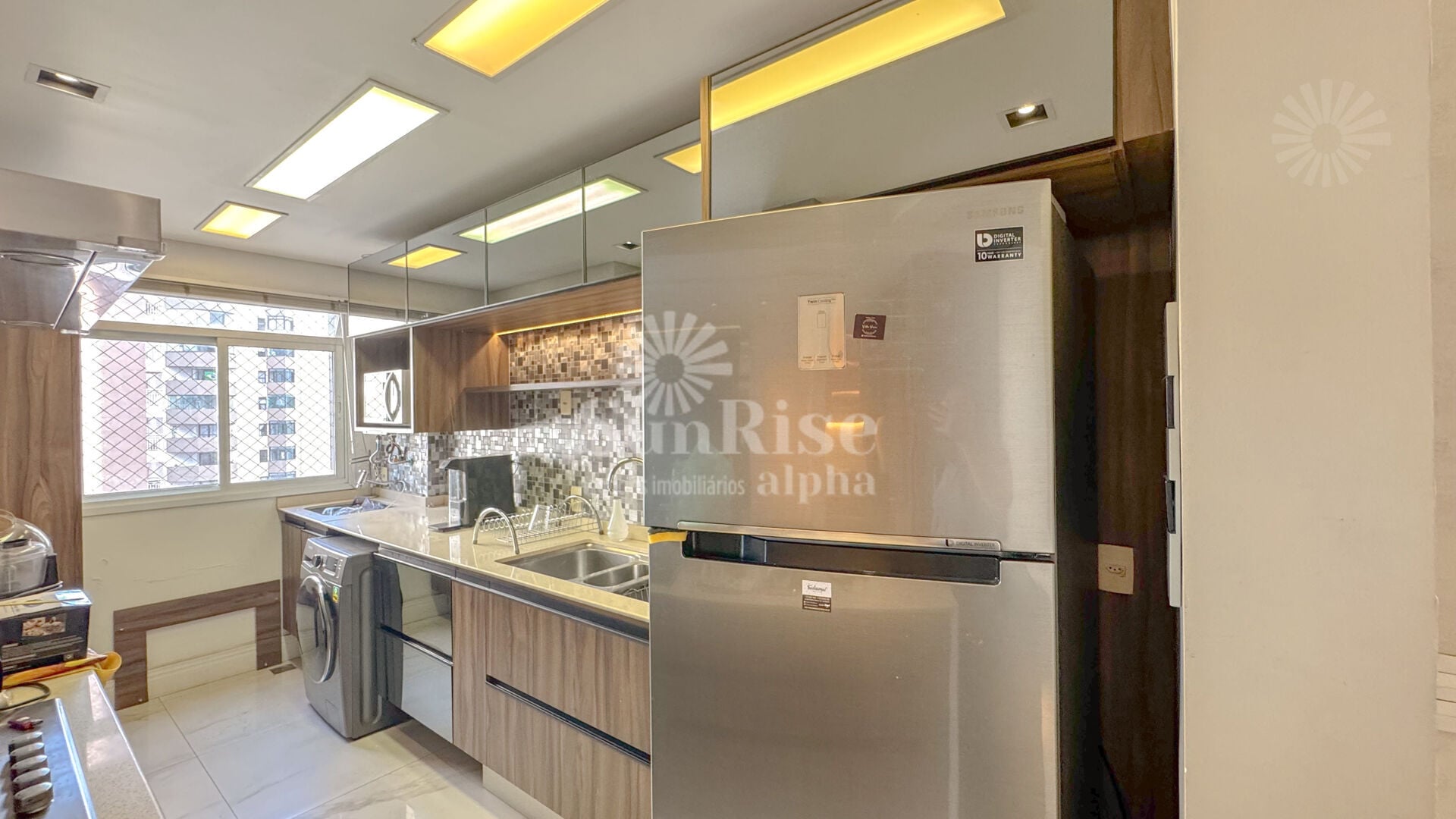 Apartamento, 2 quartos, 84 m² - Foto 6