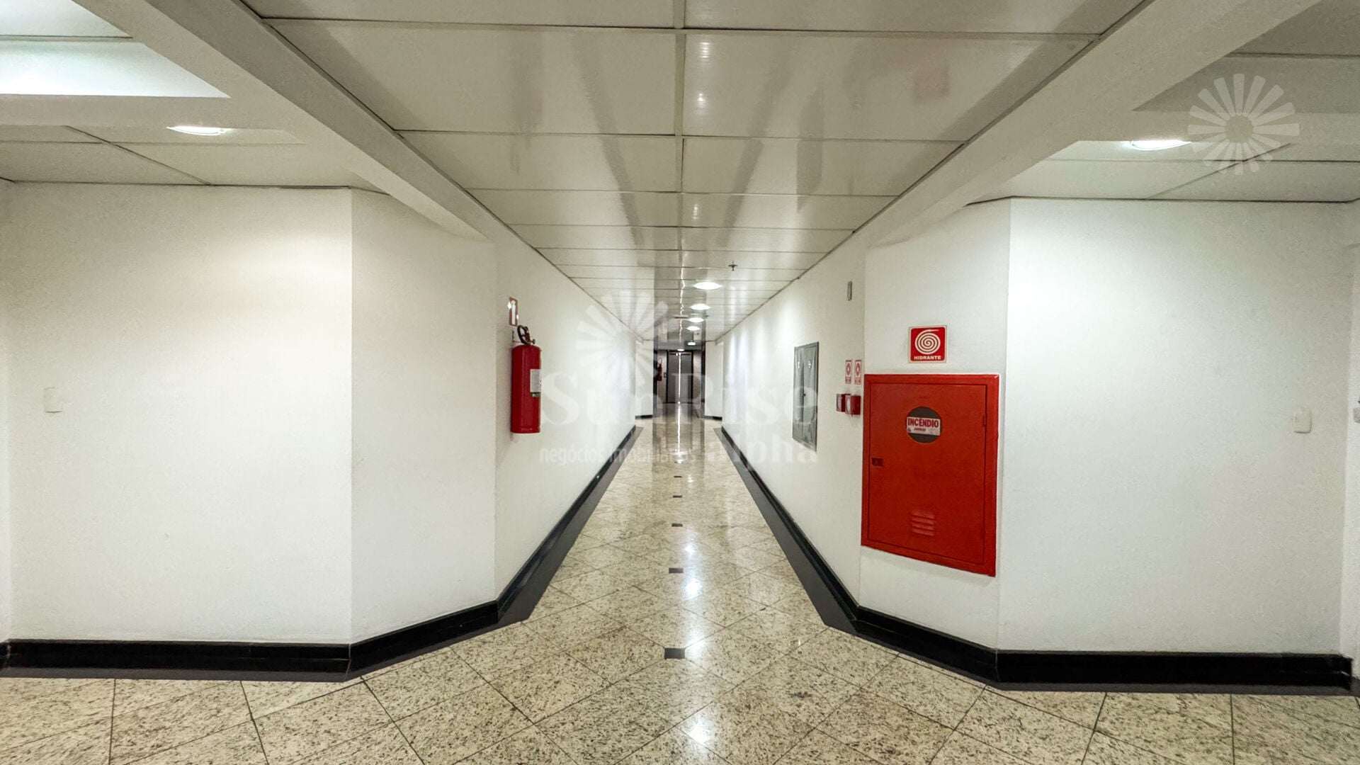 Comercial/Industrial, Alphaville Industrial, Barueri