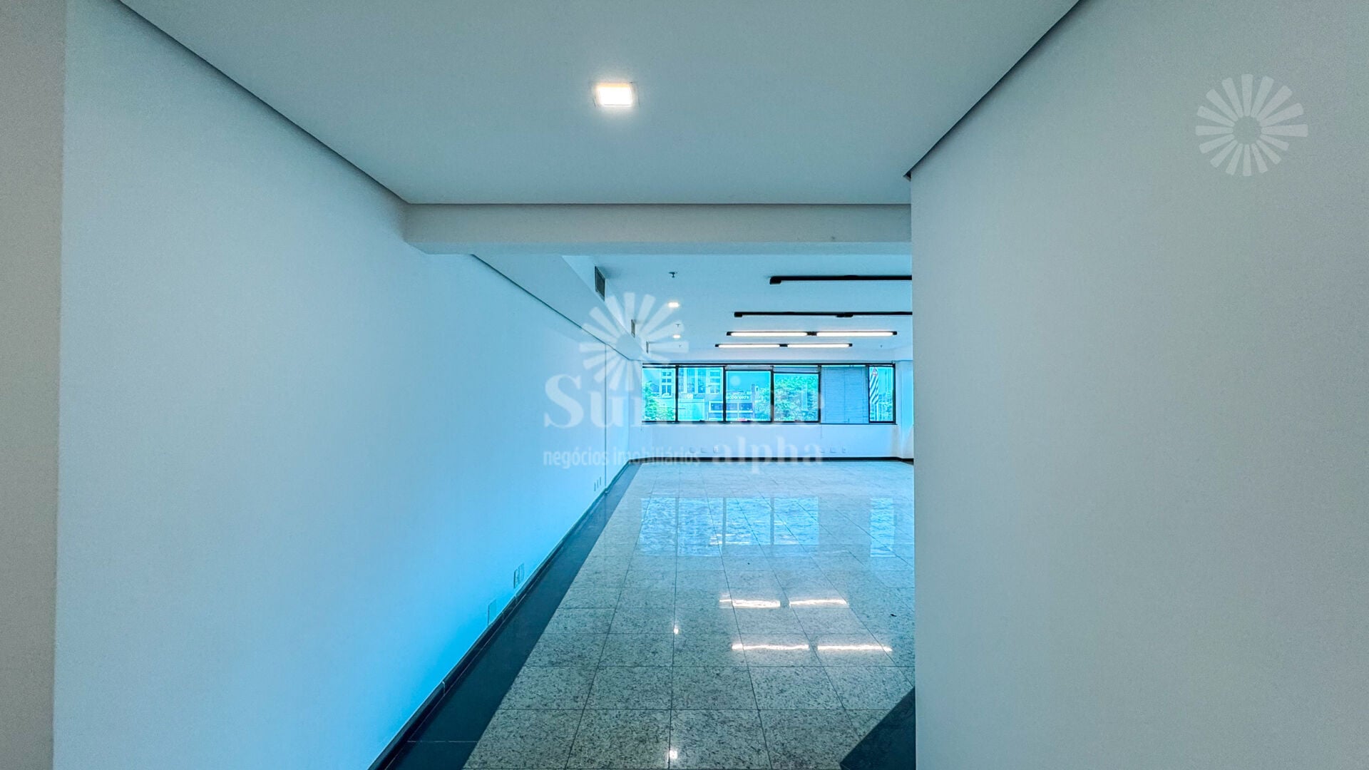 Comercial/Industrial, Alphaville Industrial, Barueri