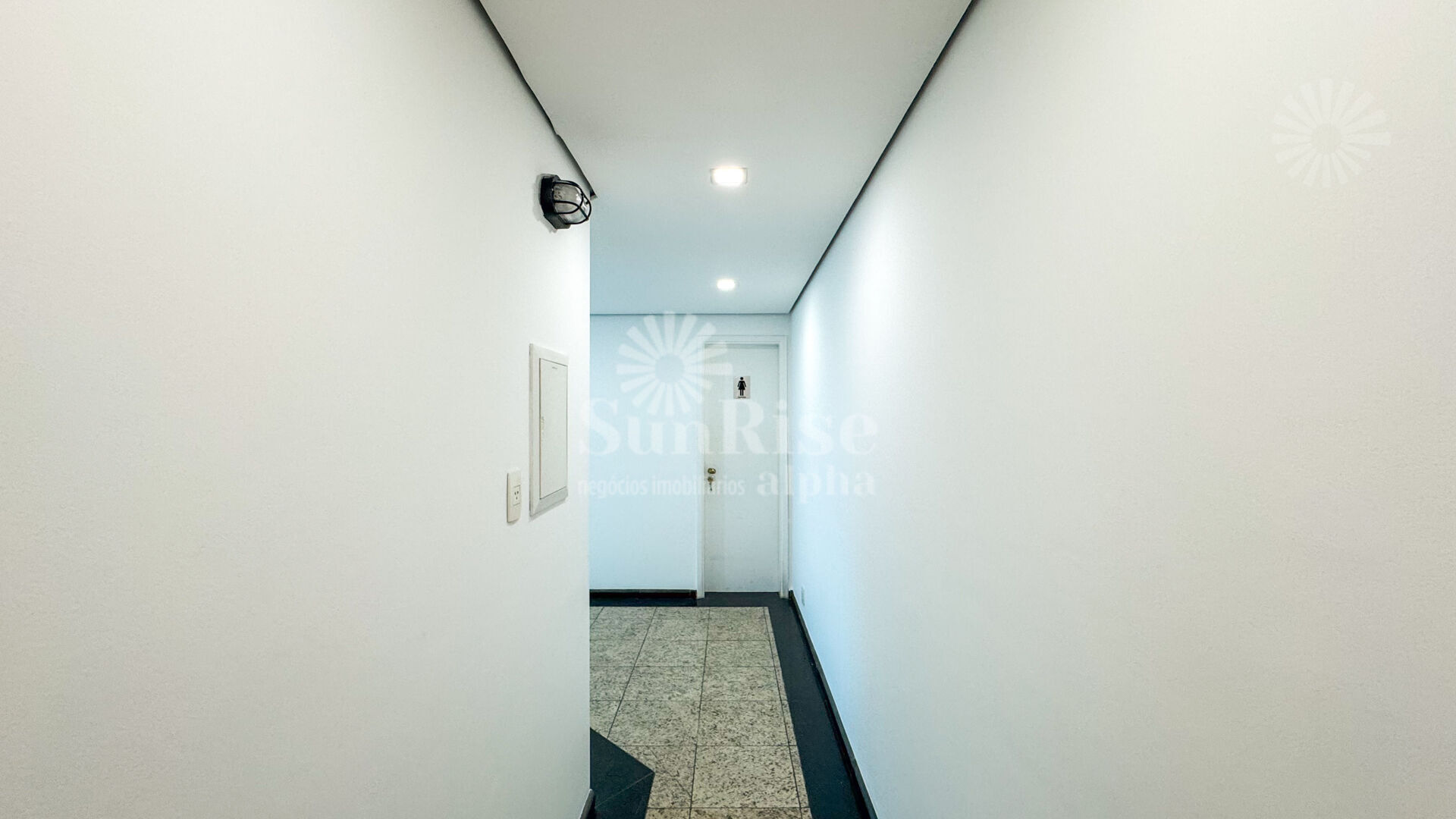 Comercial/Industrial, Alphaville Industrial, Barueri