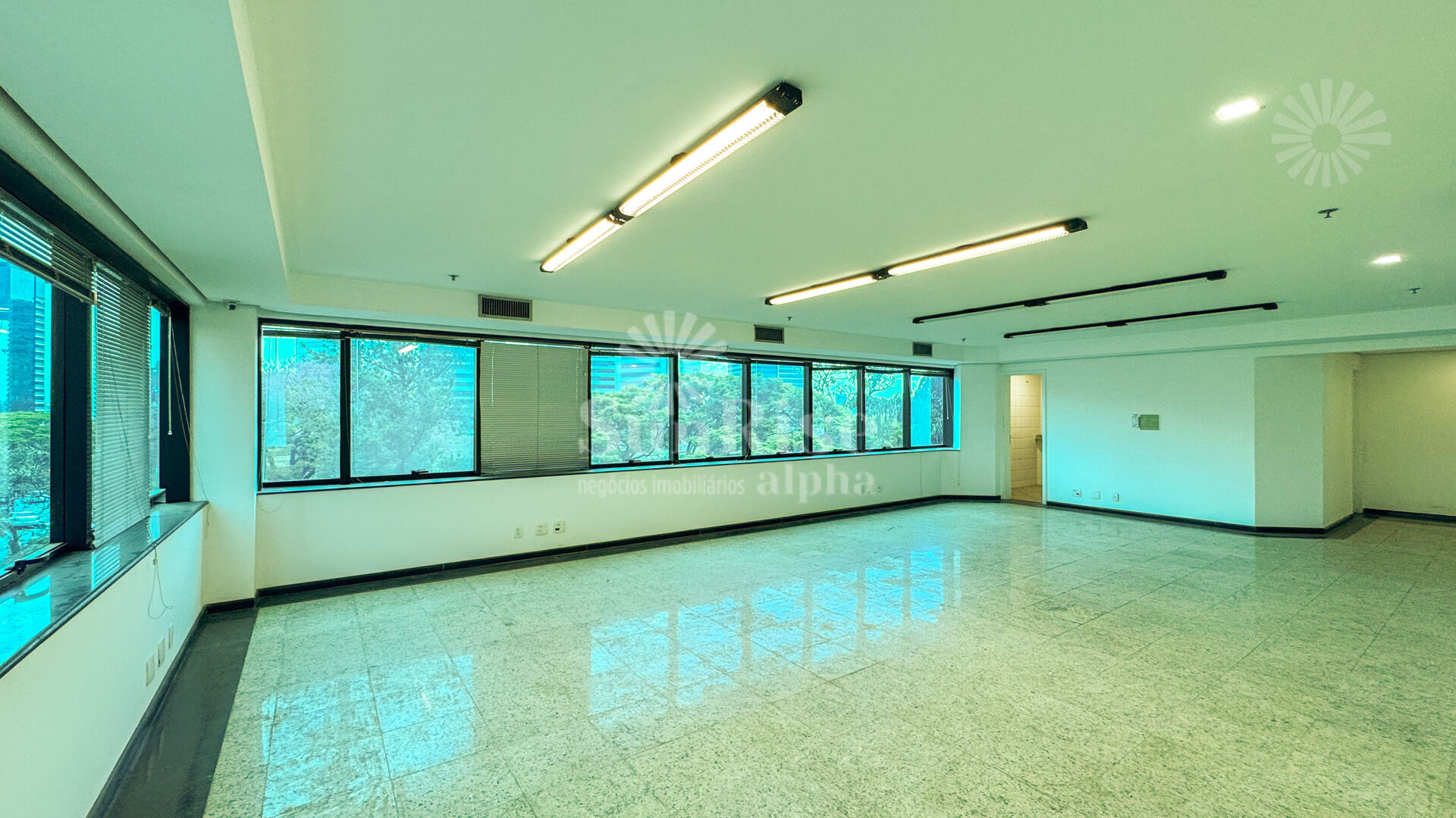 Comercial/Industrial, Alphaville Industrial, Barueri