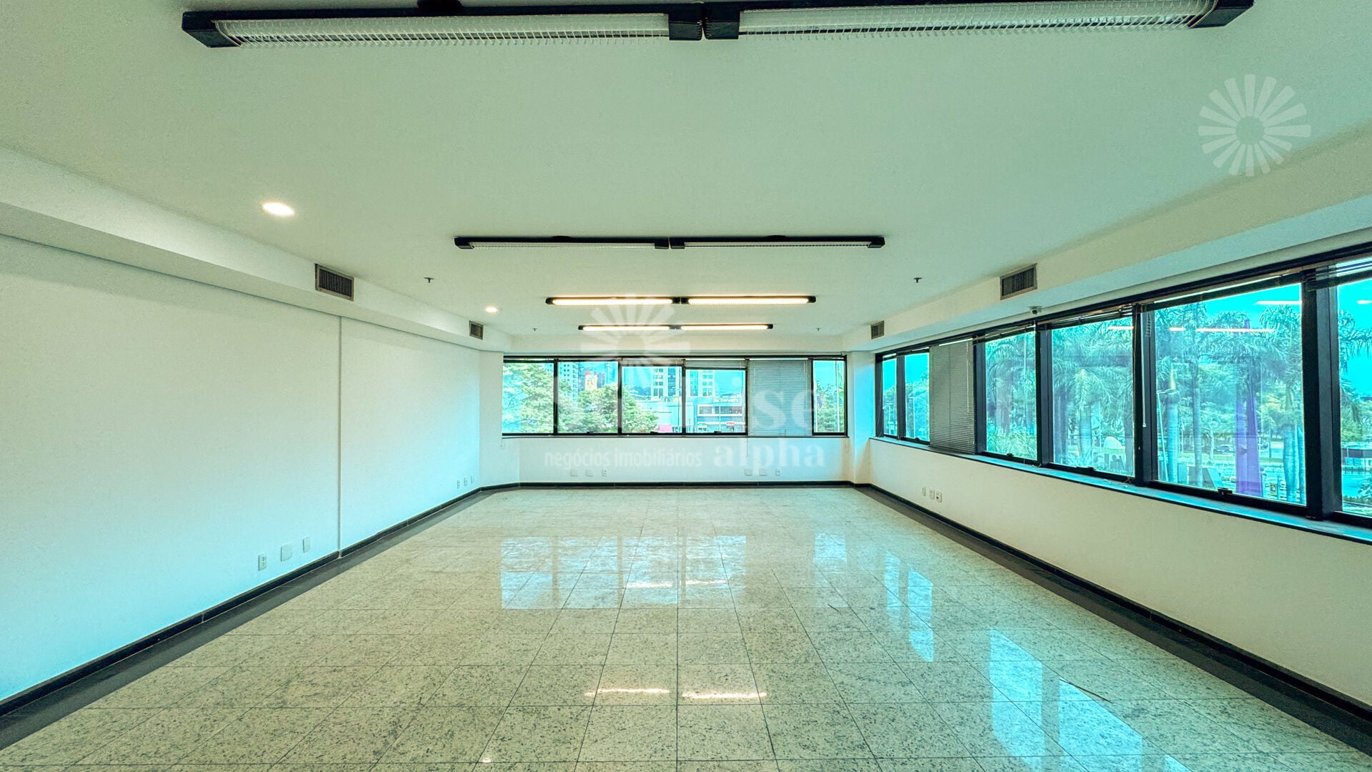 Comercial/Industrial, Alphaville Industrial, Barueri