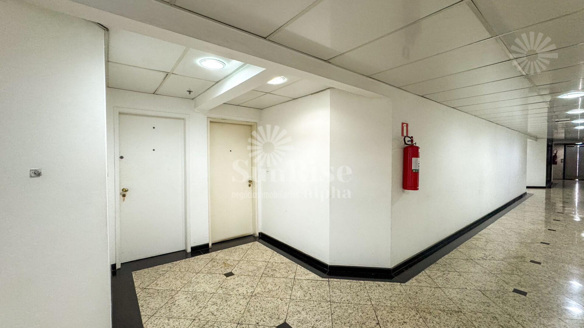 Comercial/Industrial, Alphaville Industrial, Barueri