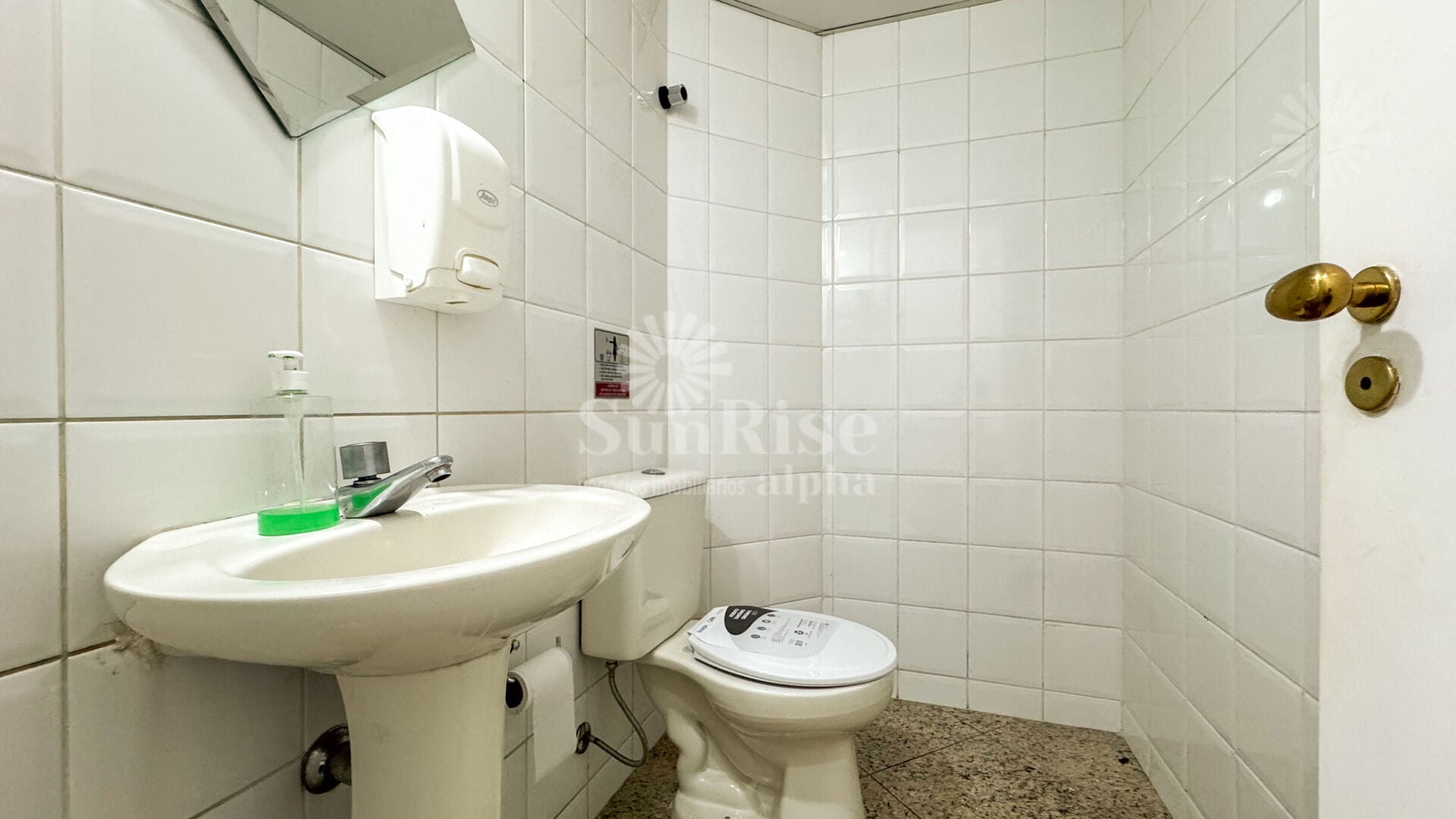 Comercial/Industrial, Alphaville Industrial, Barueri