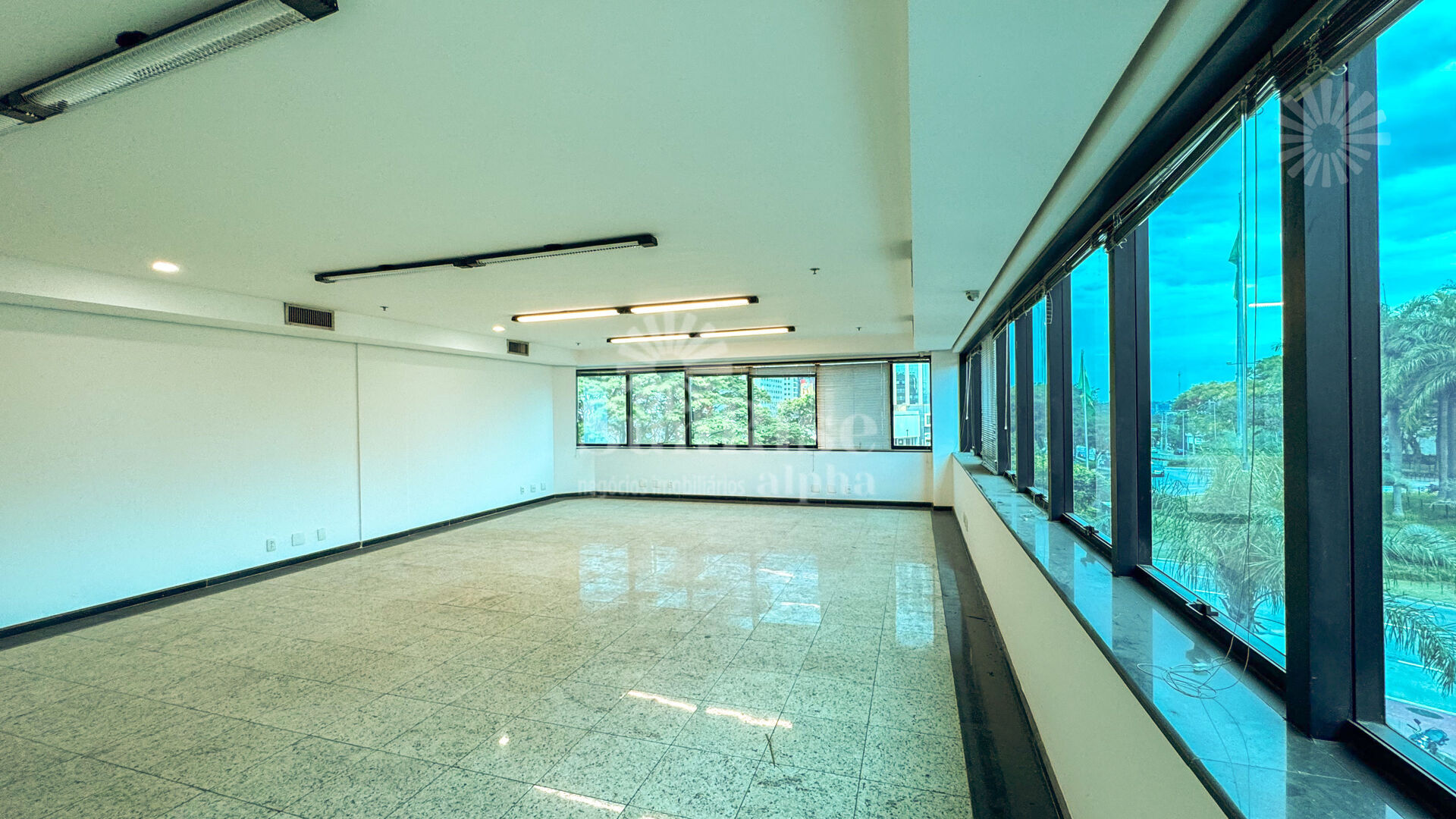 Comercial/Industrial, Alphaville Industrial, Barueri