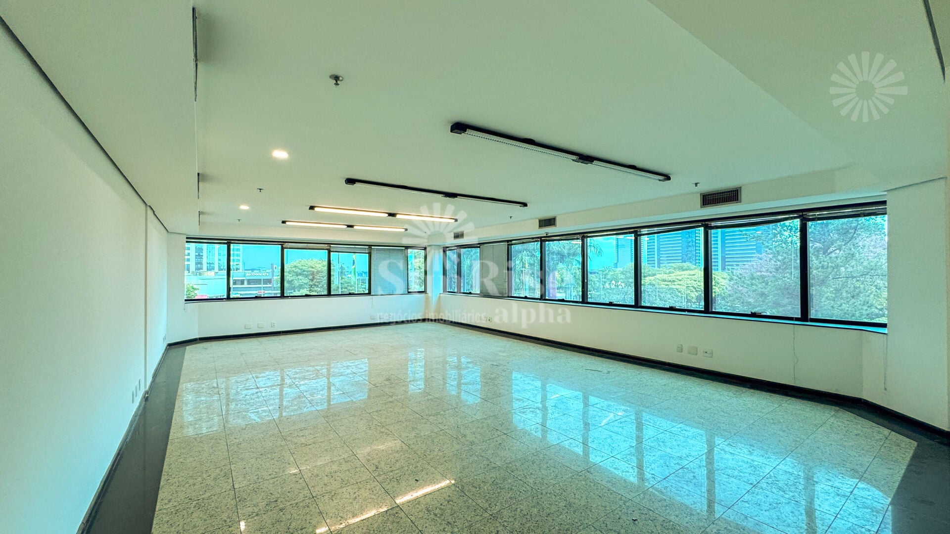Comercial/Industrial, Alphaville Industrial, Barueri