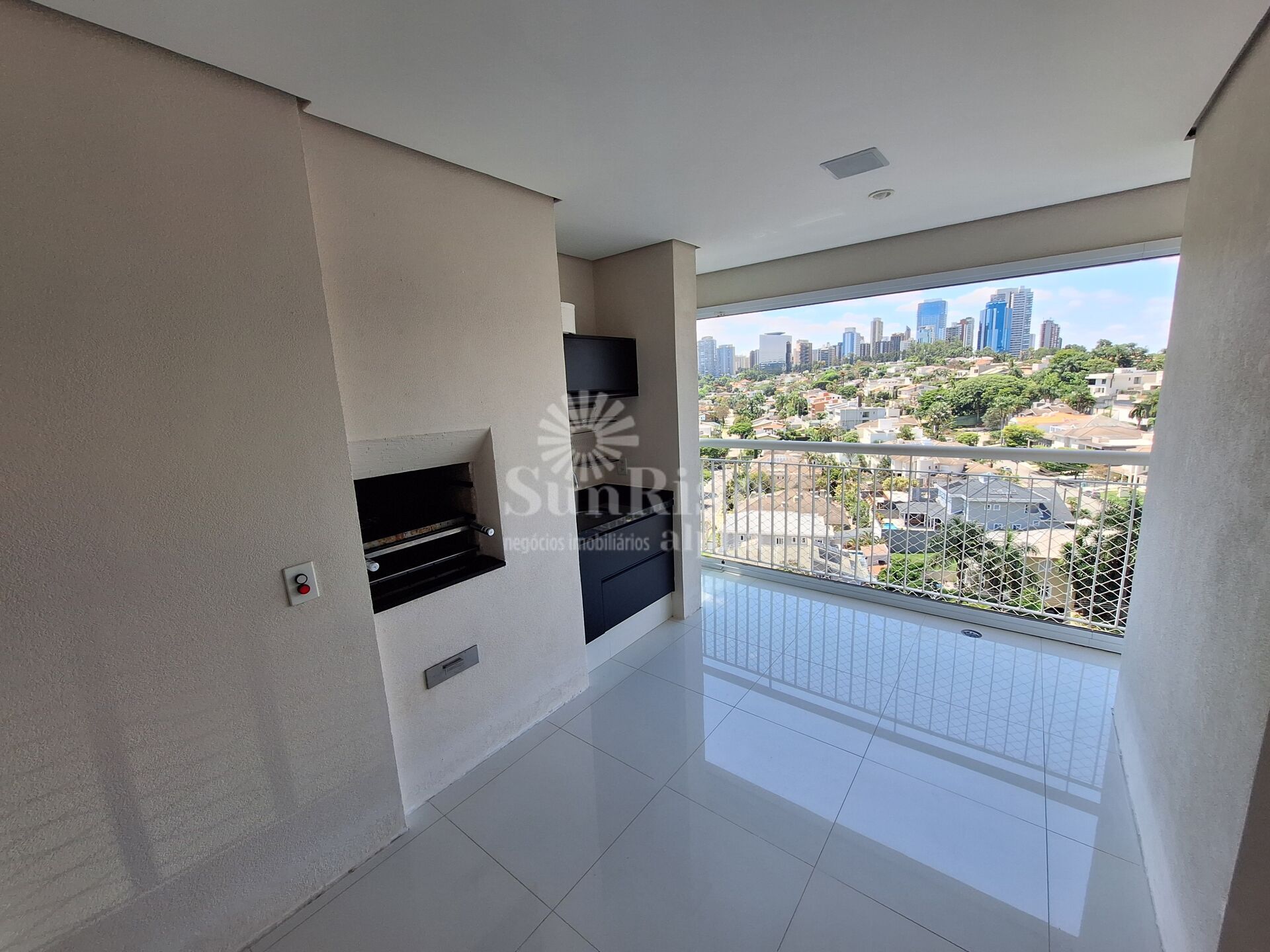 Apartamento, dezoito do forte empresarialalphaville, barueri