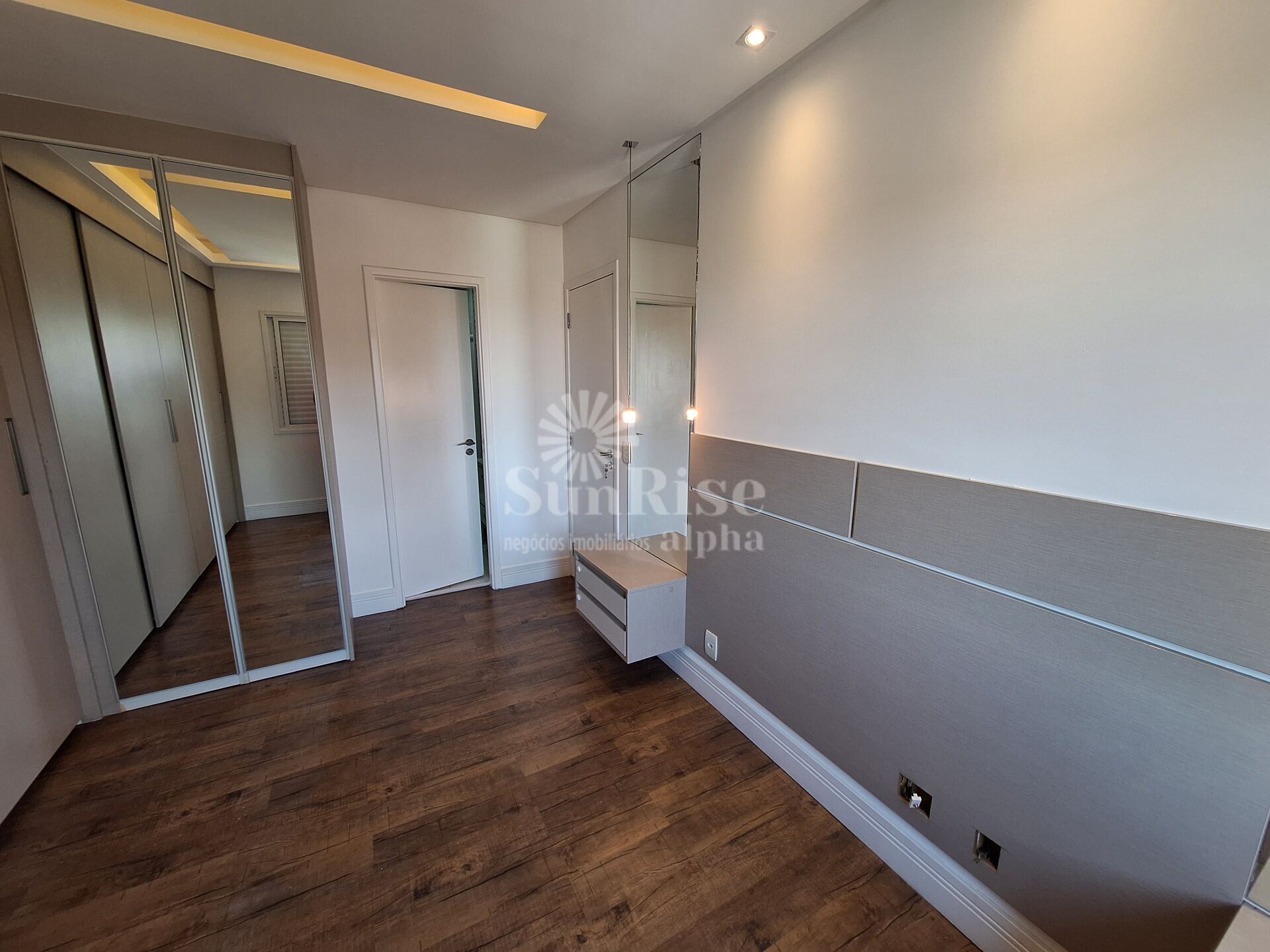 Apartamento, Dezoito do Forte Empresarialalphaville, Barueri