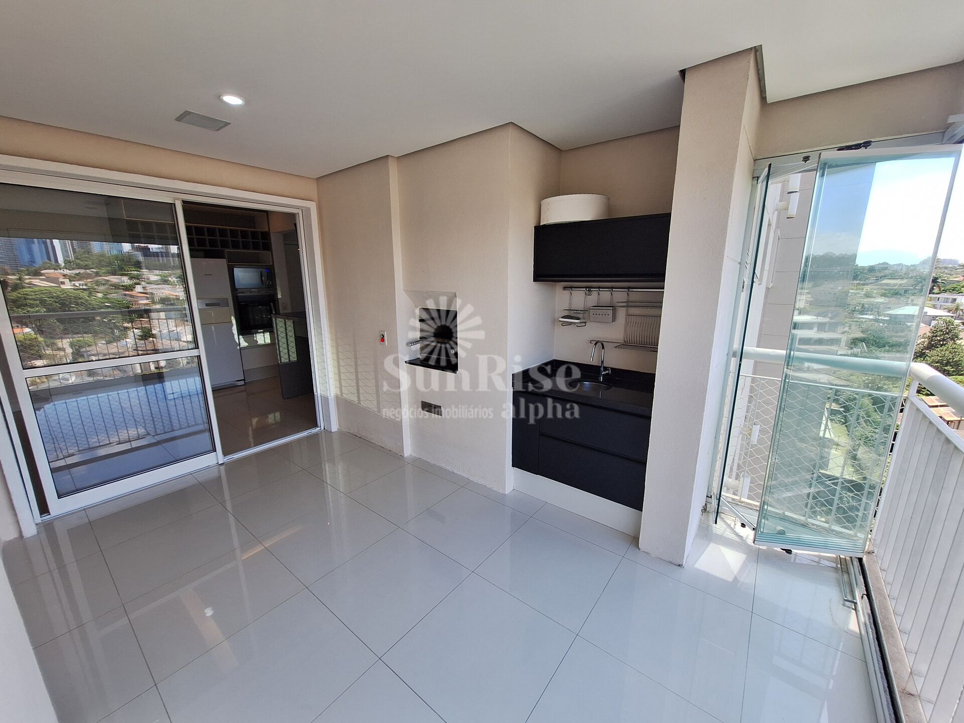 Apartamento, dezoito do forte empresarialalphaville, barueri