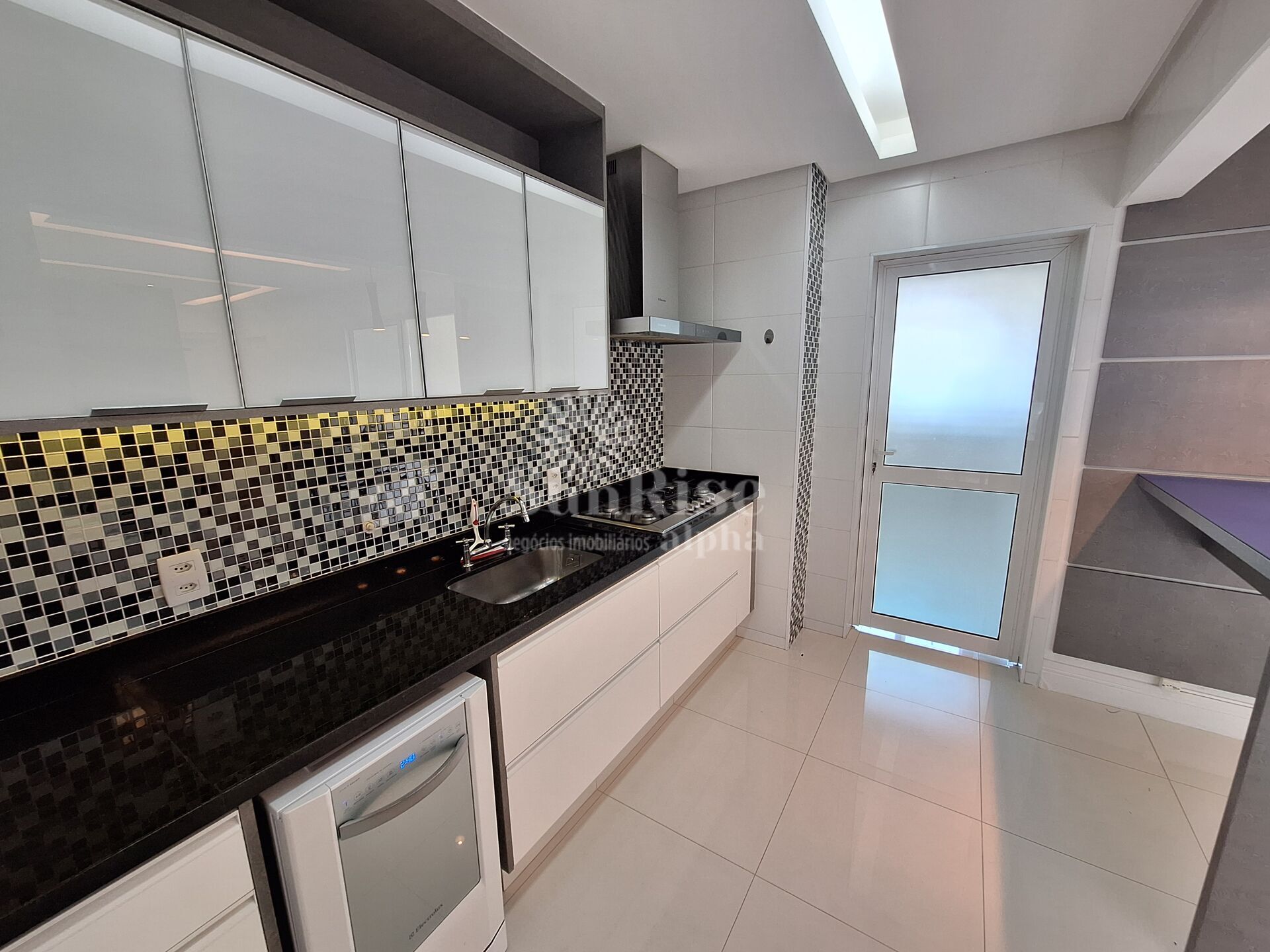 Apartamento, dezoito do forte empresarialalphaville, barueri