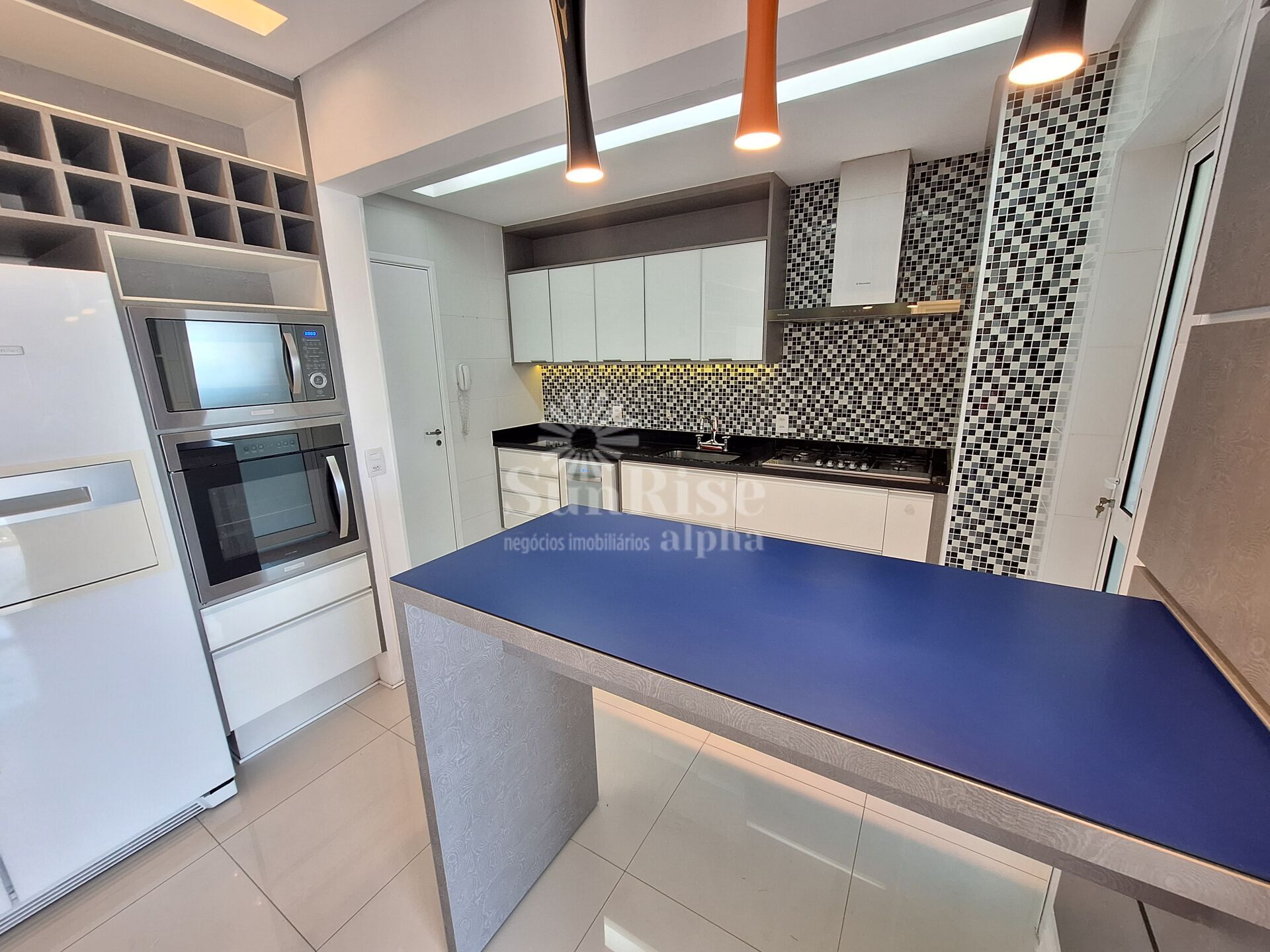 Apartamento, dezoito do forte empresarialalphaville, barueri