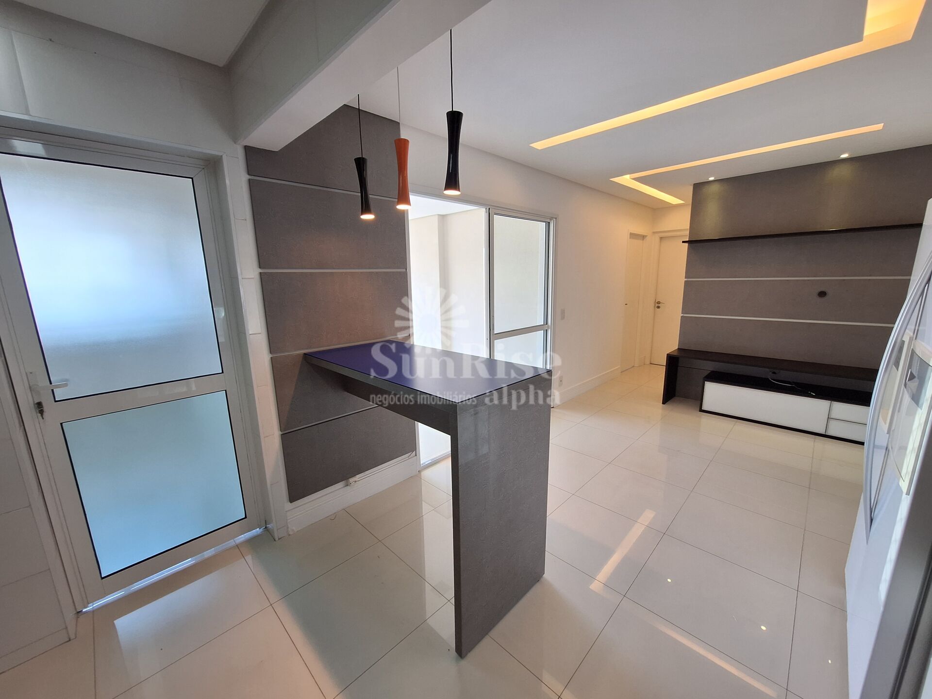 Apartamento, dezoito do forte empresarialalphaville, barueri
