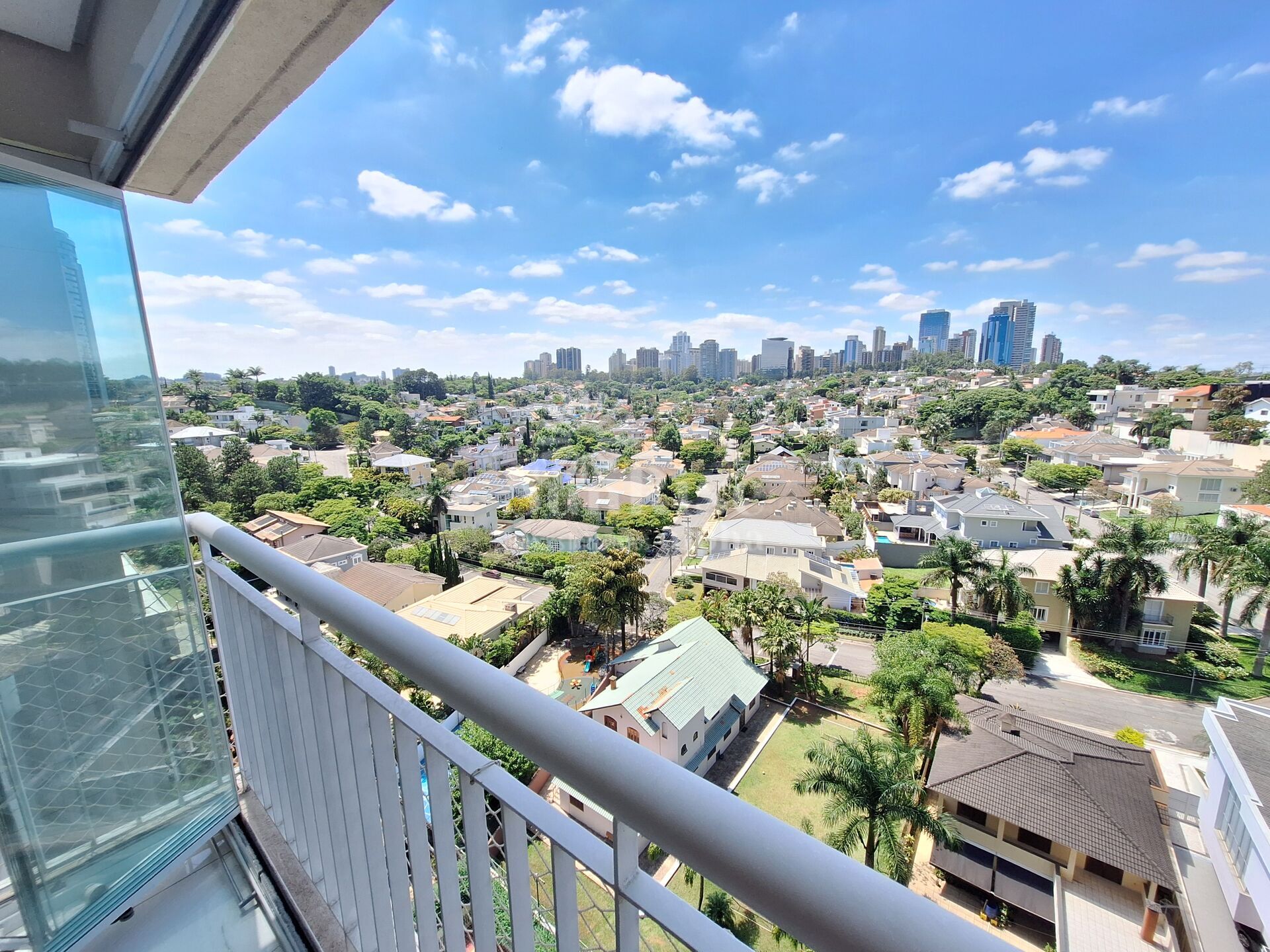 Apartamento, dezoito do forte empresarialalphaville, barueri