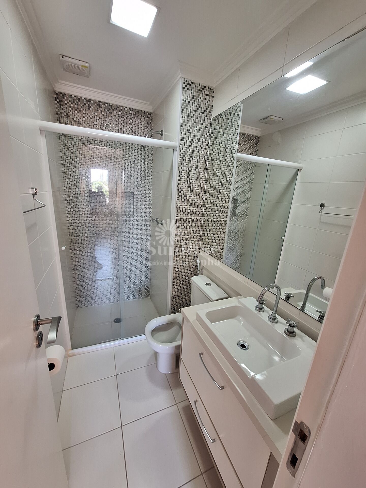 Apartamento, Dezoito do Forte Empresarialalphaville, Barueri