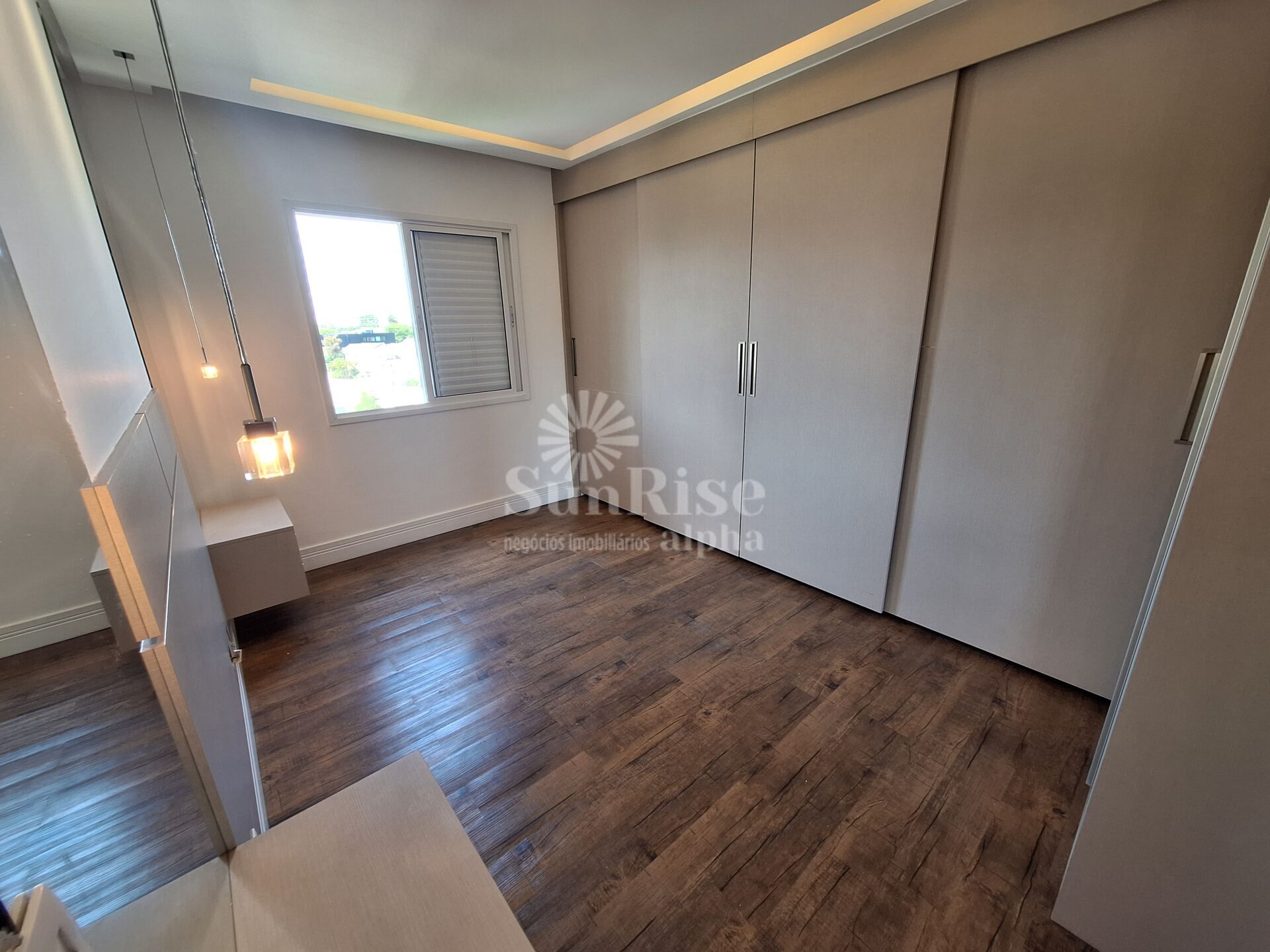 Apartamento, Dezoito do Forte Empresarialalphaville, Barueri