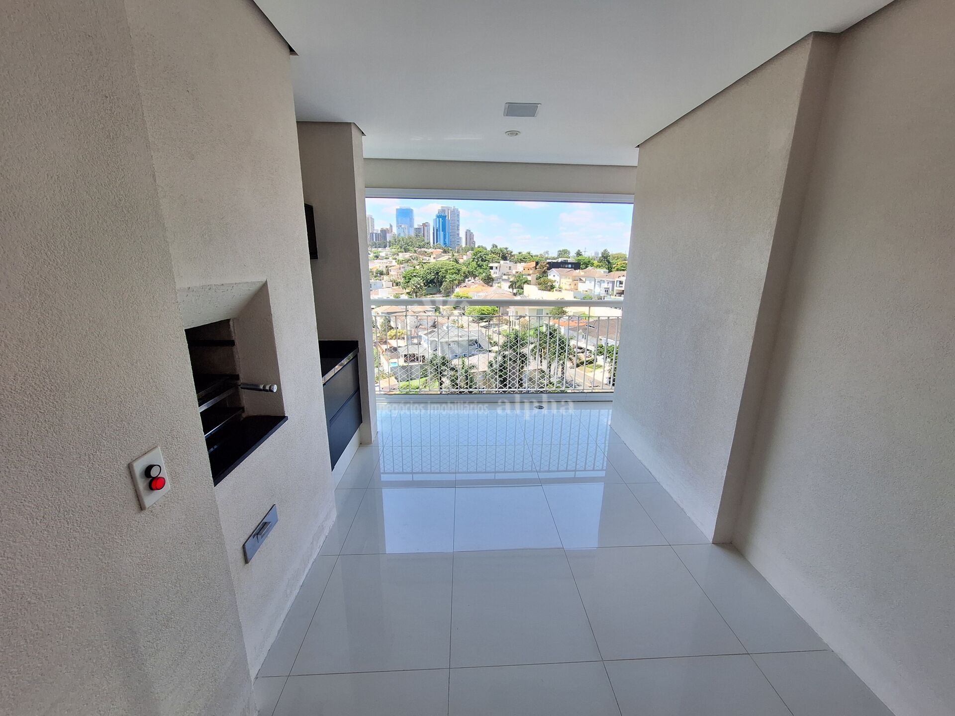 Apartamento, dezoito do forte empresarialalphaville, barueri