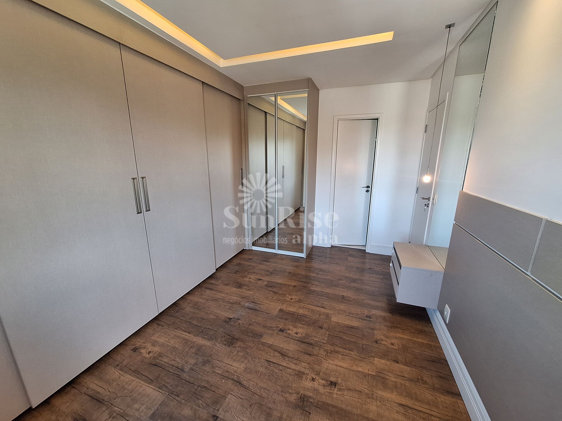 Apartamento, Dezoito do Forte Empresarialalphaville, Barueri