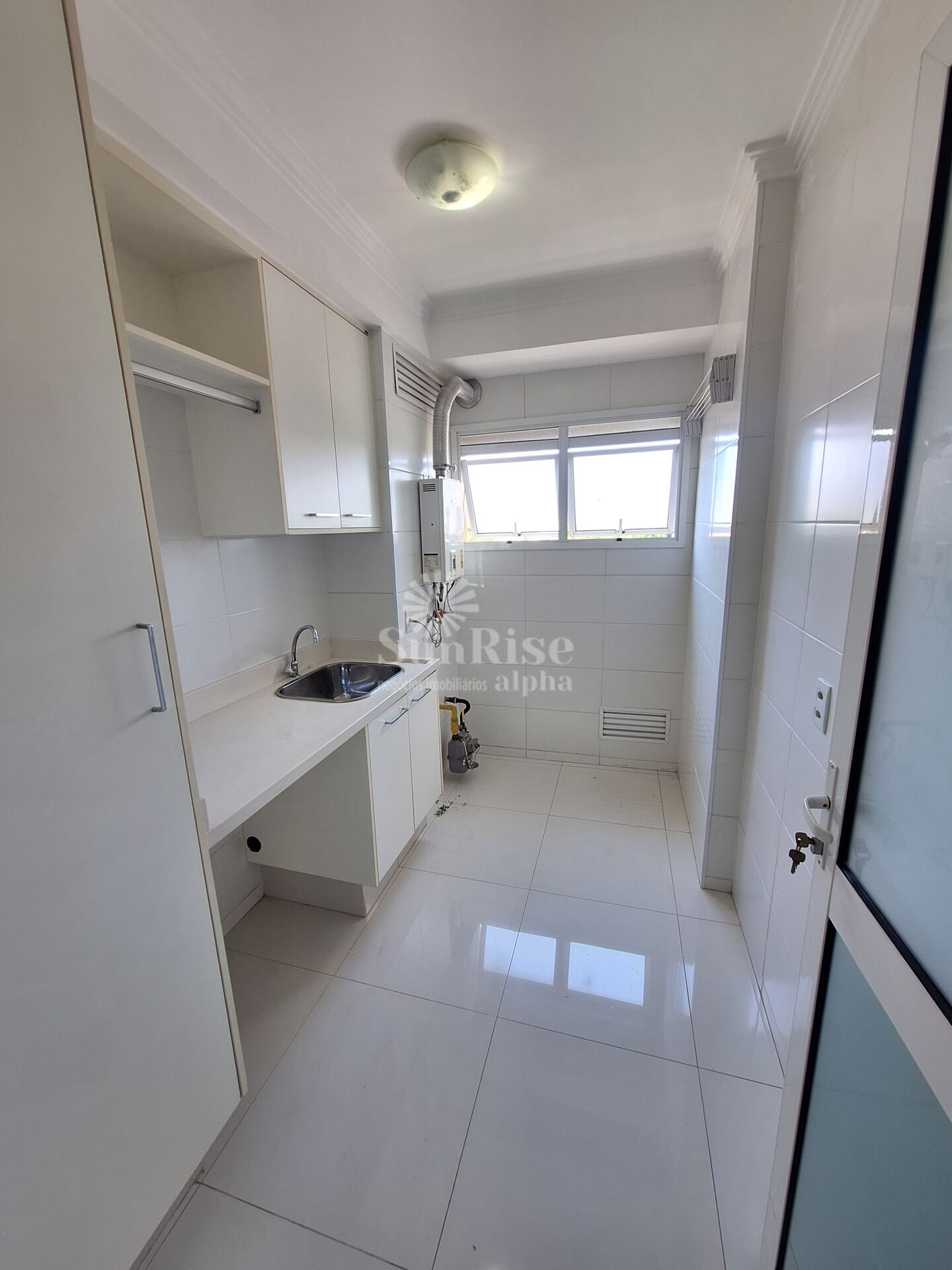 Apartamento, dezoito do forte empresarialalphaville, barueri