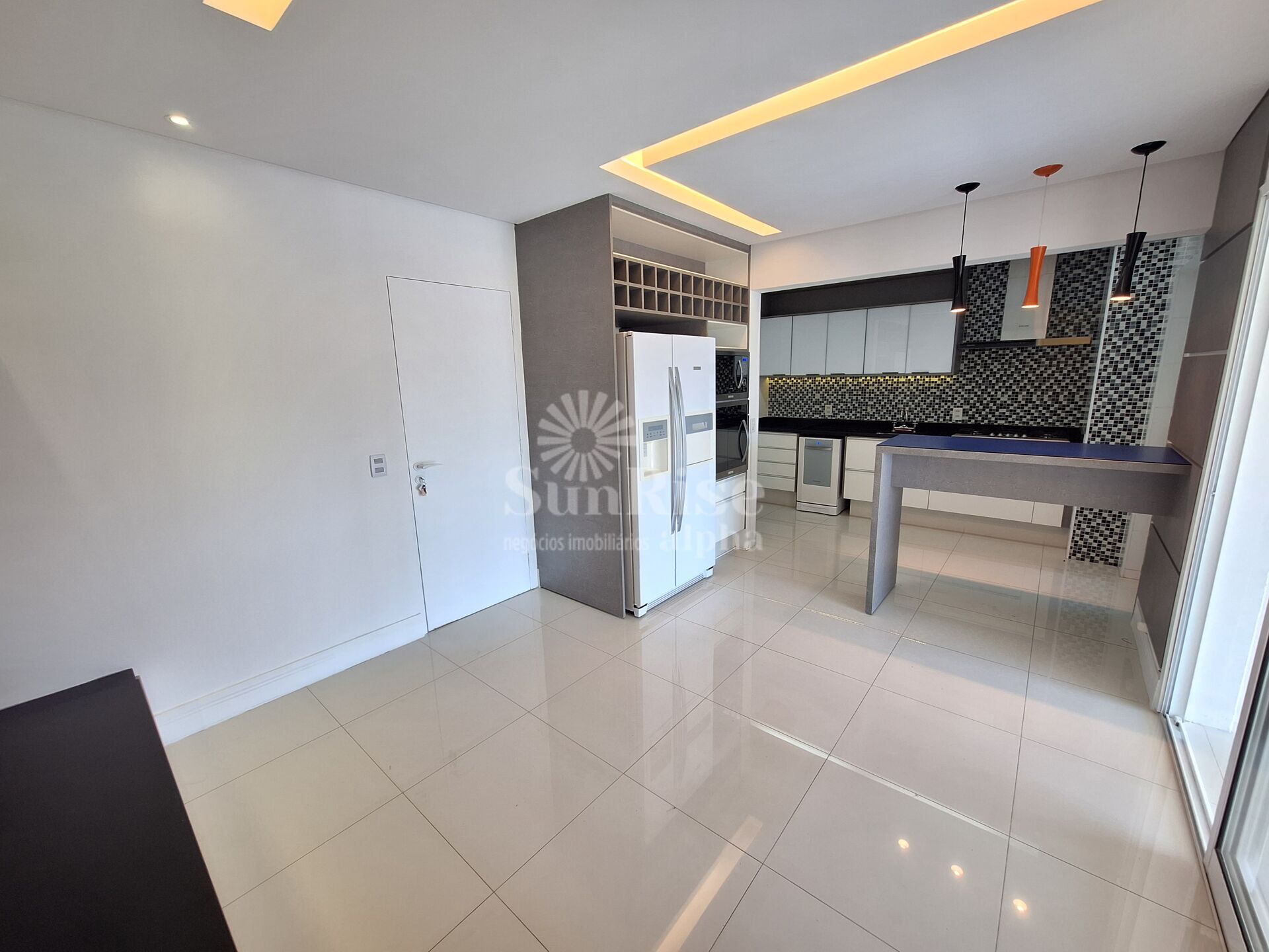 Apartamento, dezoito do forte empresarialalphaville, barueri