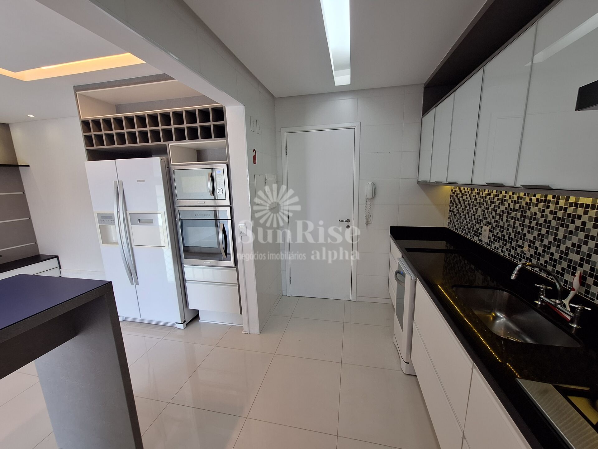 Apartamento, dezoito do forte empresarialalphaville, barueri