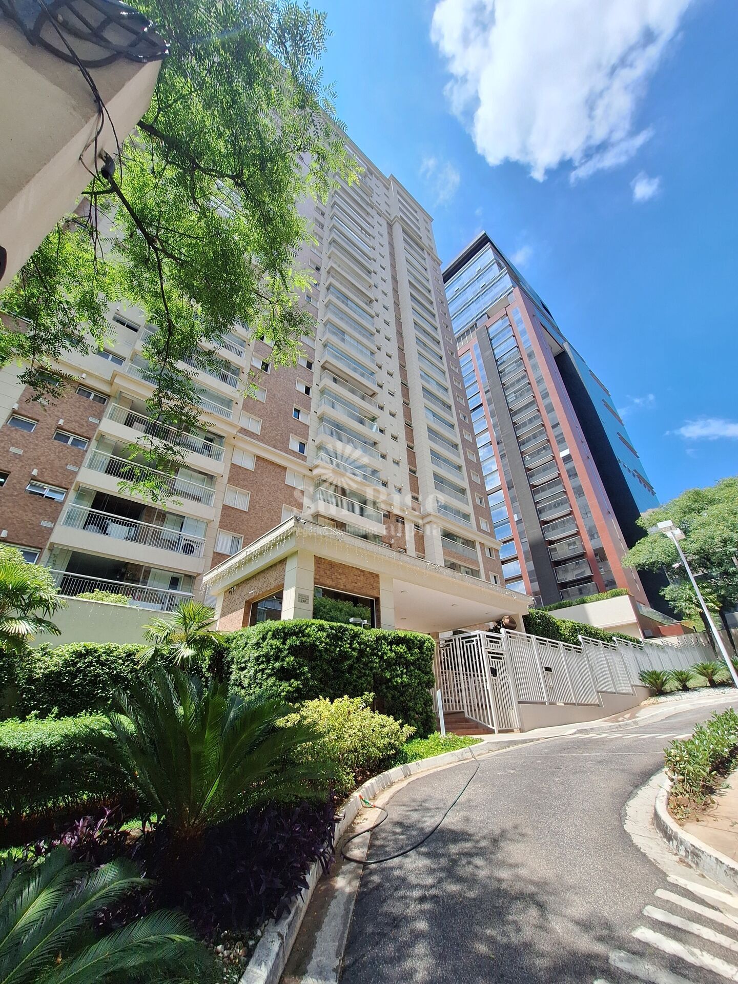 Apartamento, Dezoito do Forte Empresarialalphaville, Barueri