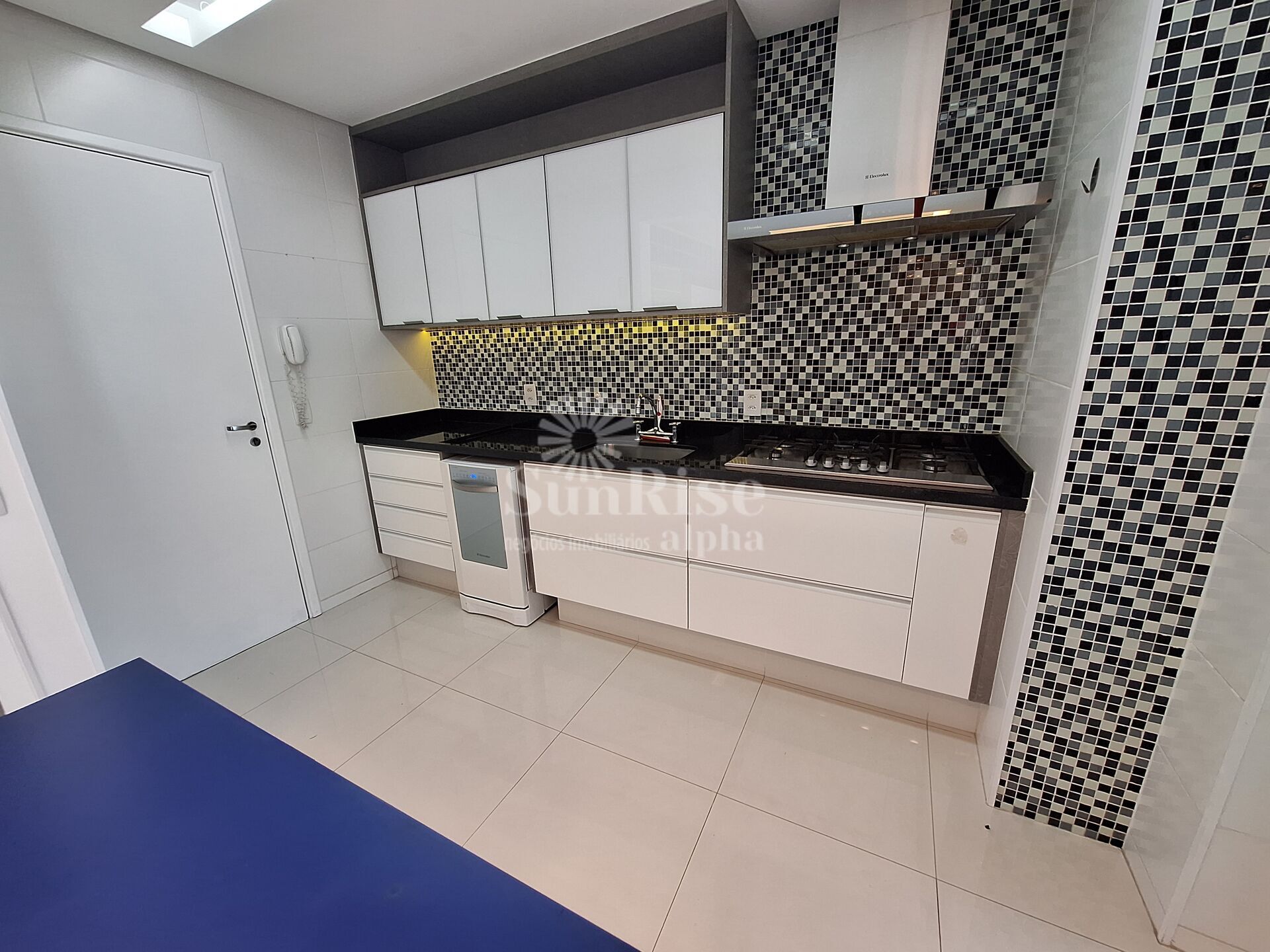 Apartamento, dezoito do forte empresarialalphaville, barueri