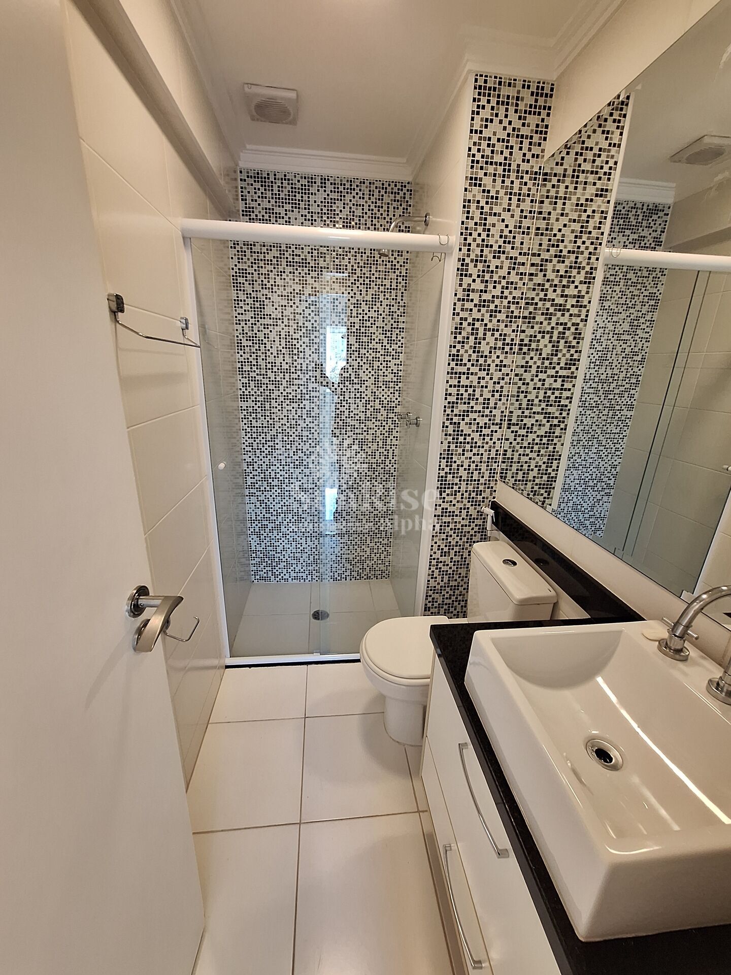 Apartamento, Dezoito do Forte Empresarialalphaville, Barueri