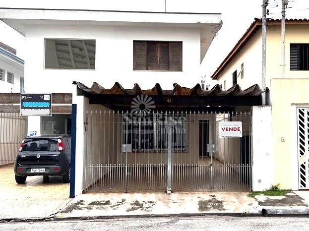 Casa, Santo Amaro, Sao Paulo