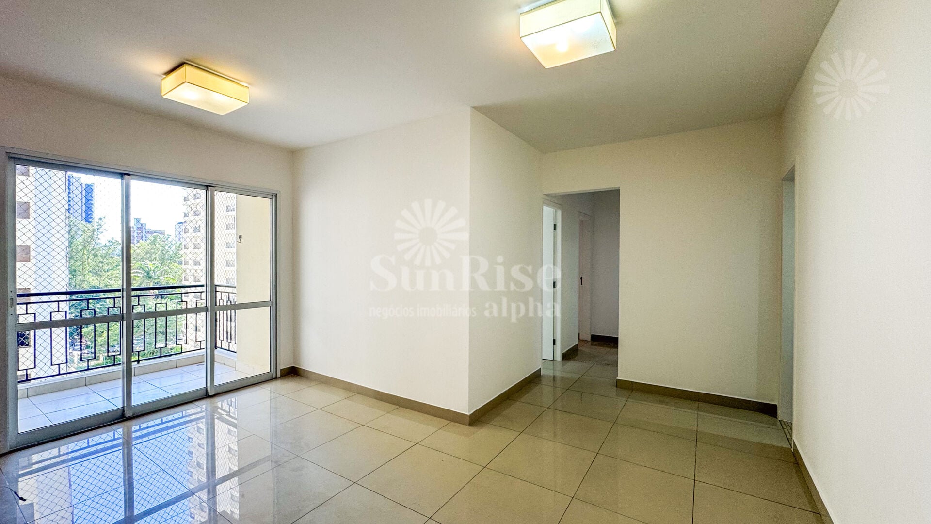 Apartamento, 3 quartos, 84 m² - Foto 4